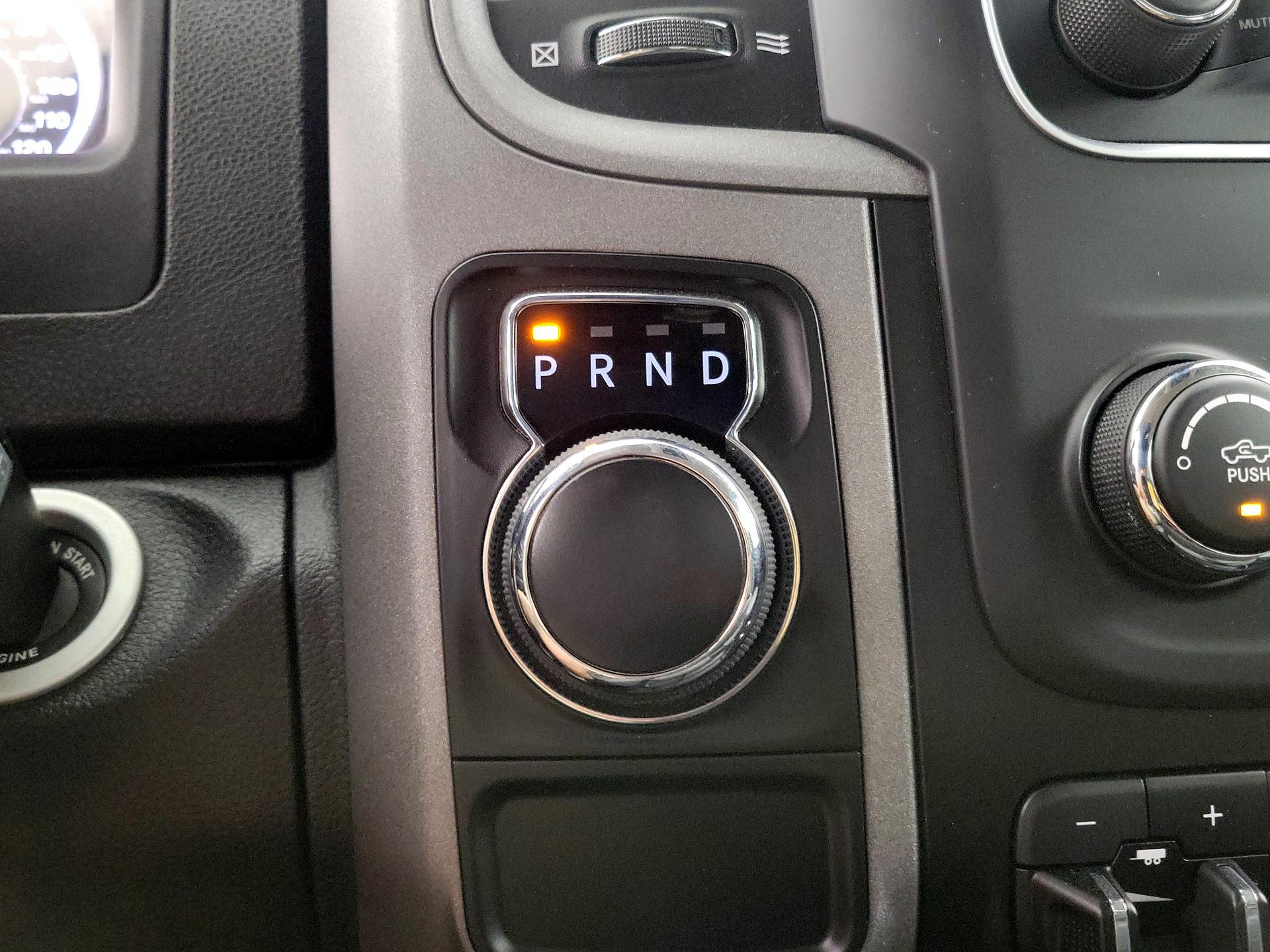 Thumbnail: 2023 RAM 1500 Classic - 17