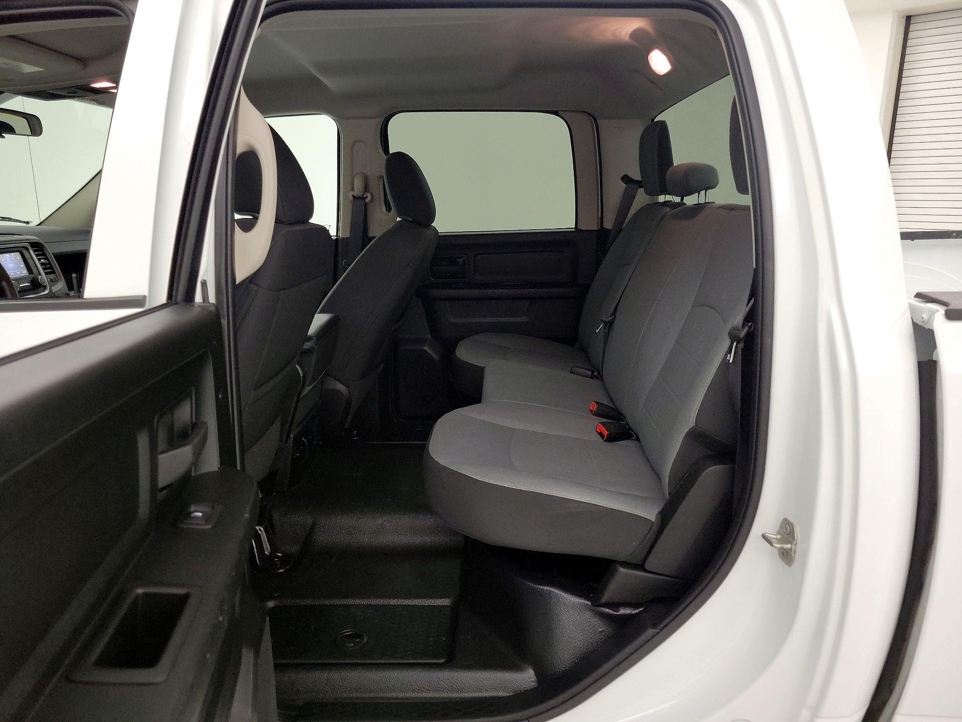 Thumbnail: 2023 RAM 1500 Classic - 19