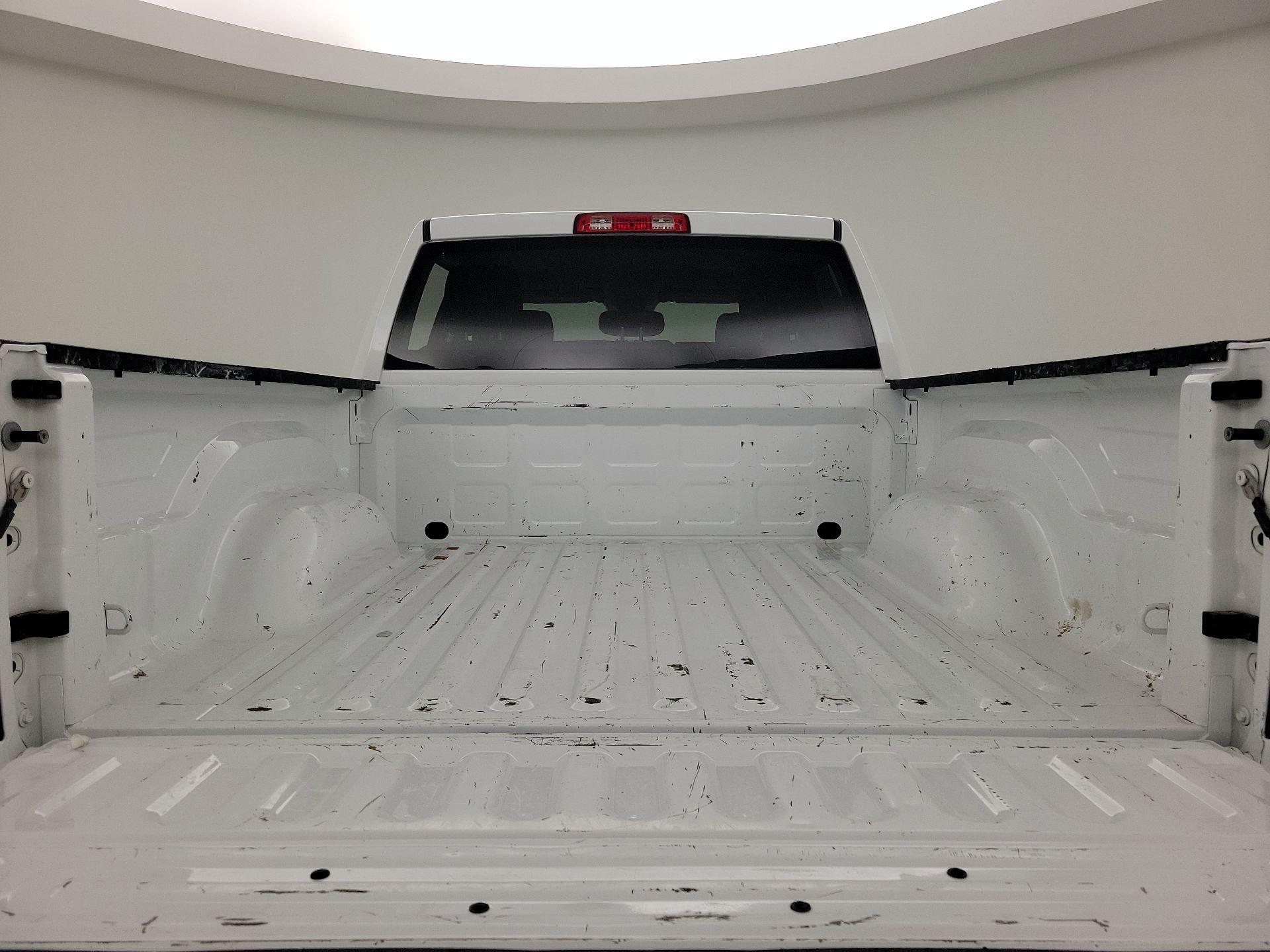 Thumbnail: 2023 RAM 1500 Classic - 20