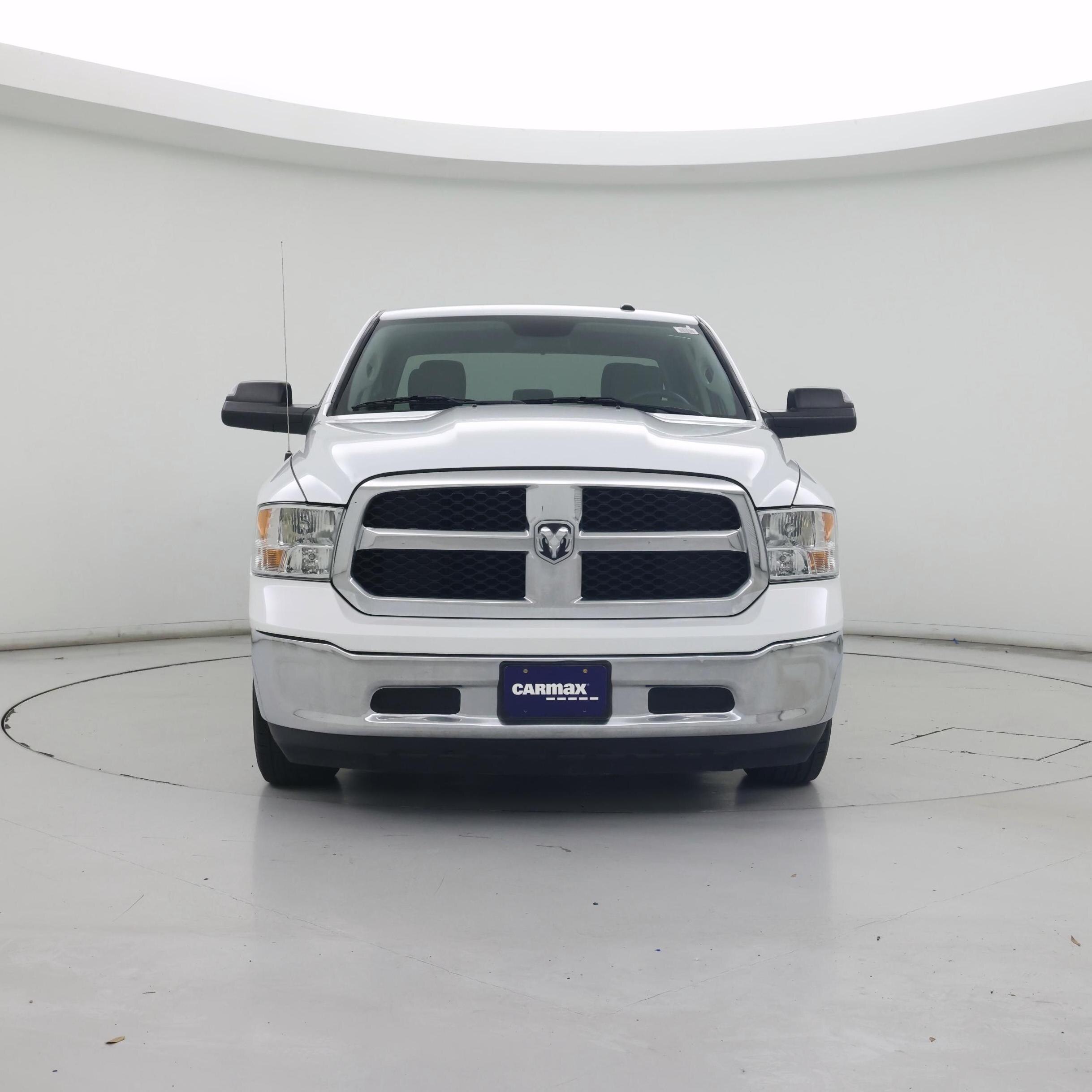 Thumbnail: 2023 RAM 1500 Classic - 5