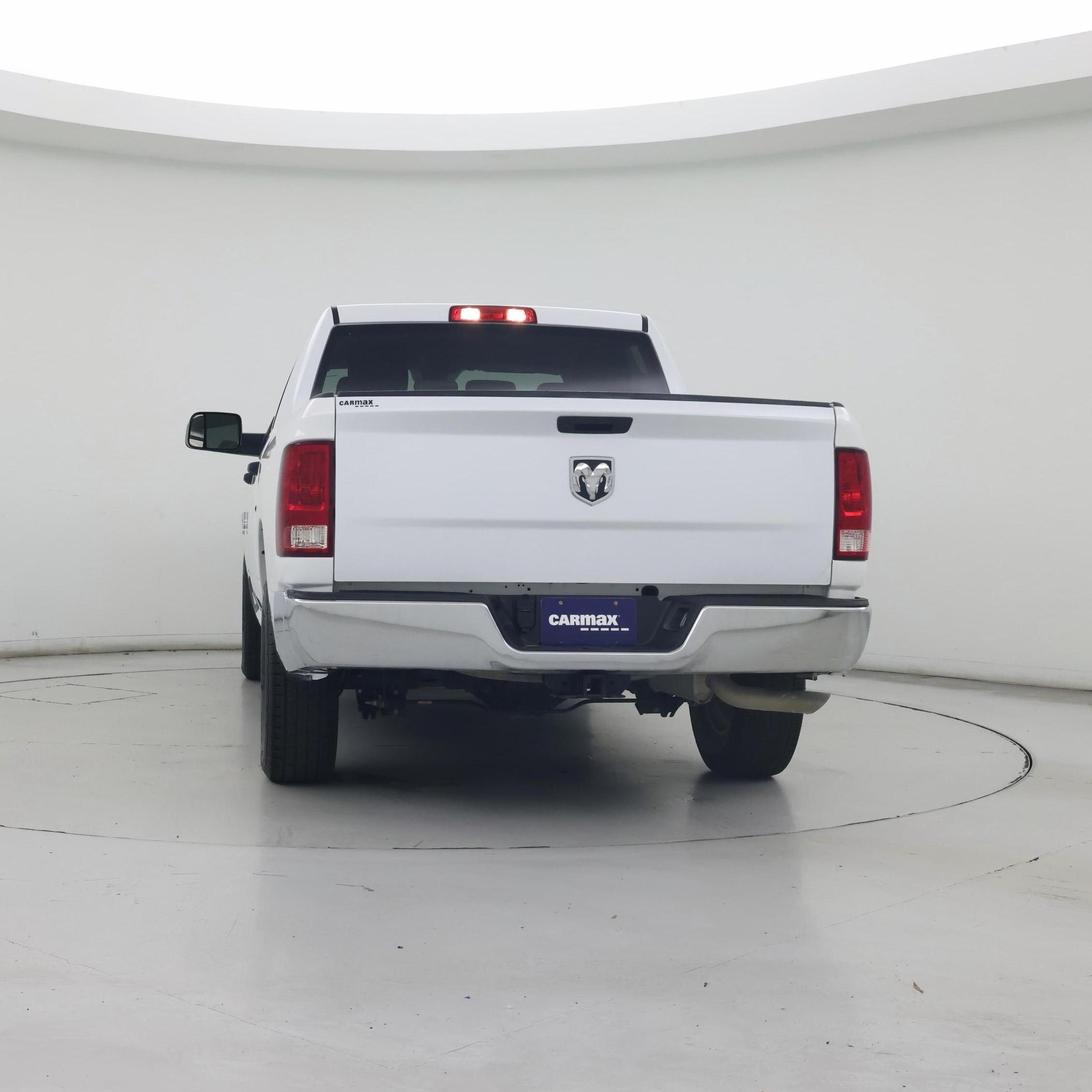Thumbnail: 2023 RAM 1500 Classic - 6