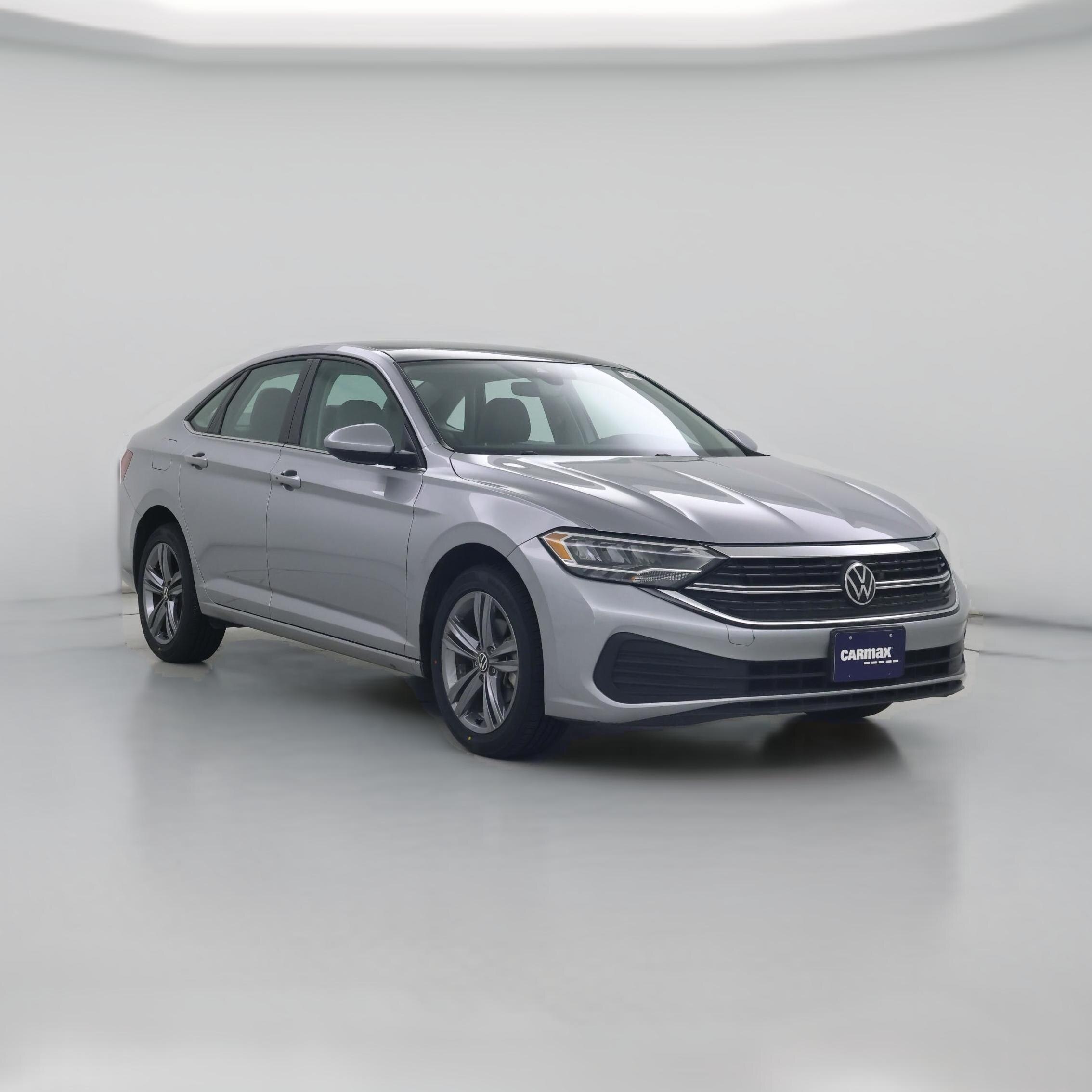 Thumbnail: 2024 Volkswagen Jetta - 1