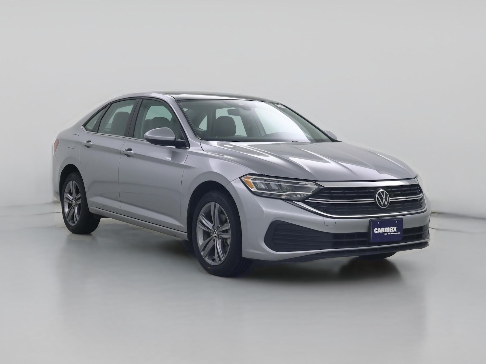 2024 Volkswagen Jetta