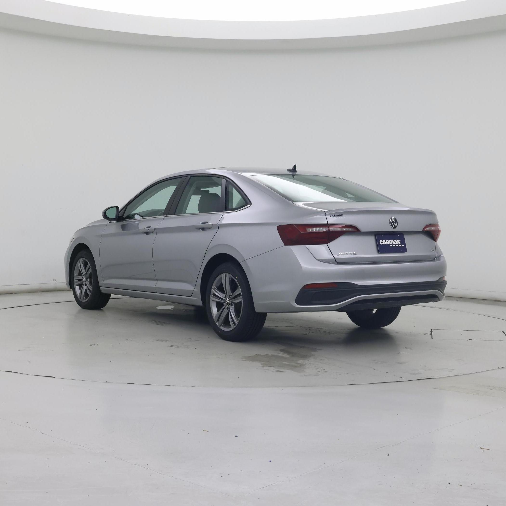 Thumbnail: 2024 Volkswagen Jetta - 2