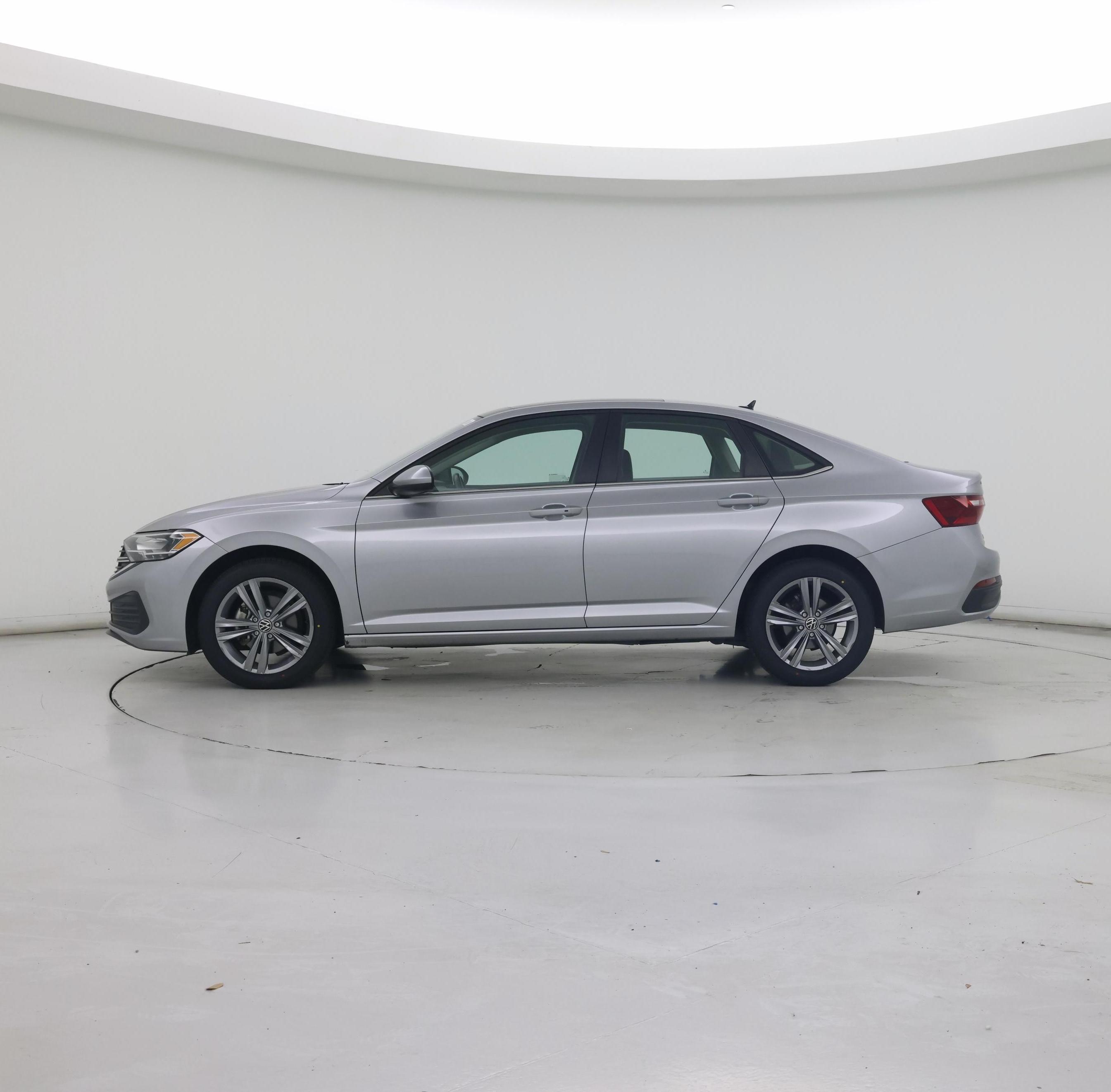 Thumbnail: 2024 Volkswagen Jetta - 3