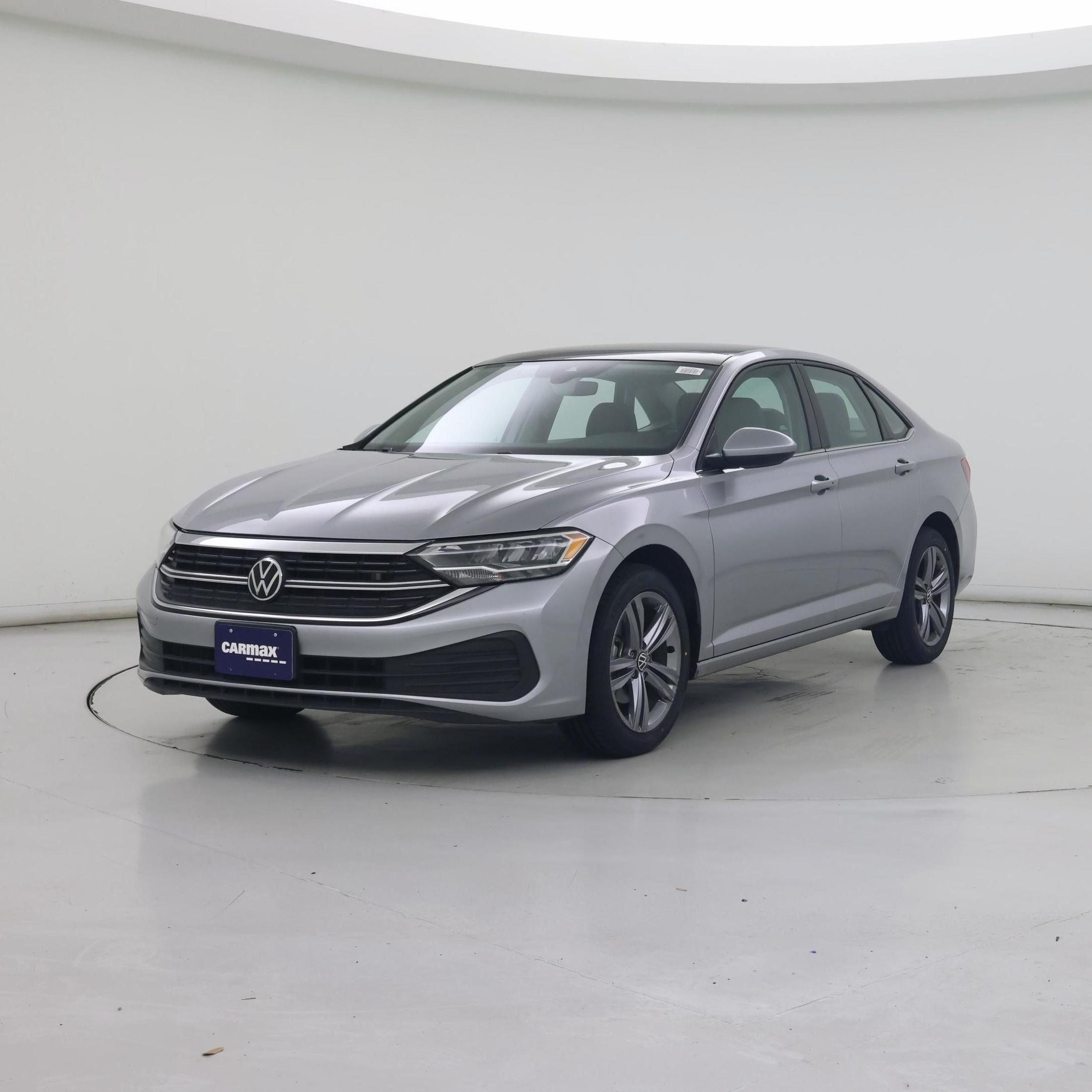 Thumbnail: 2024 Volkswagen Jetta - 4