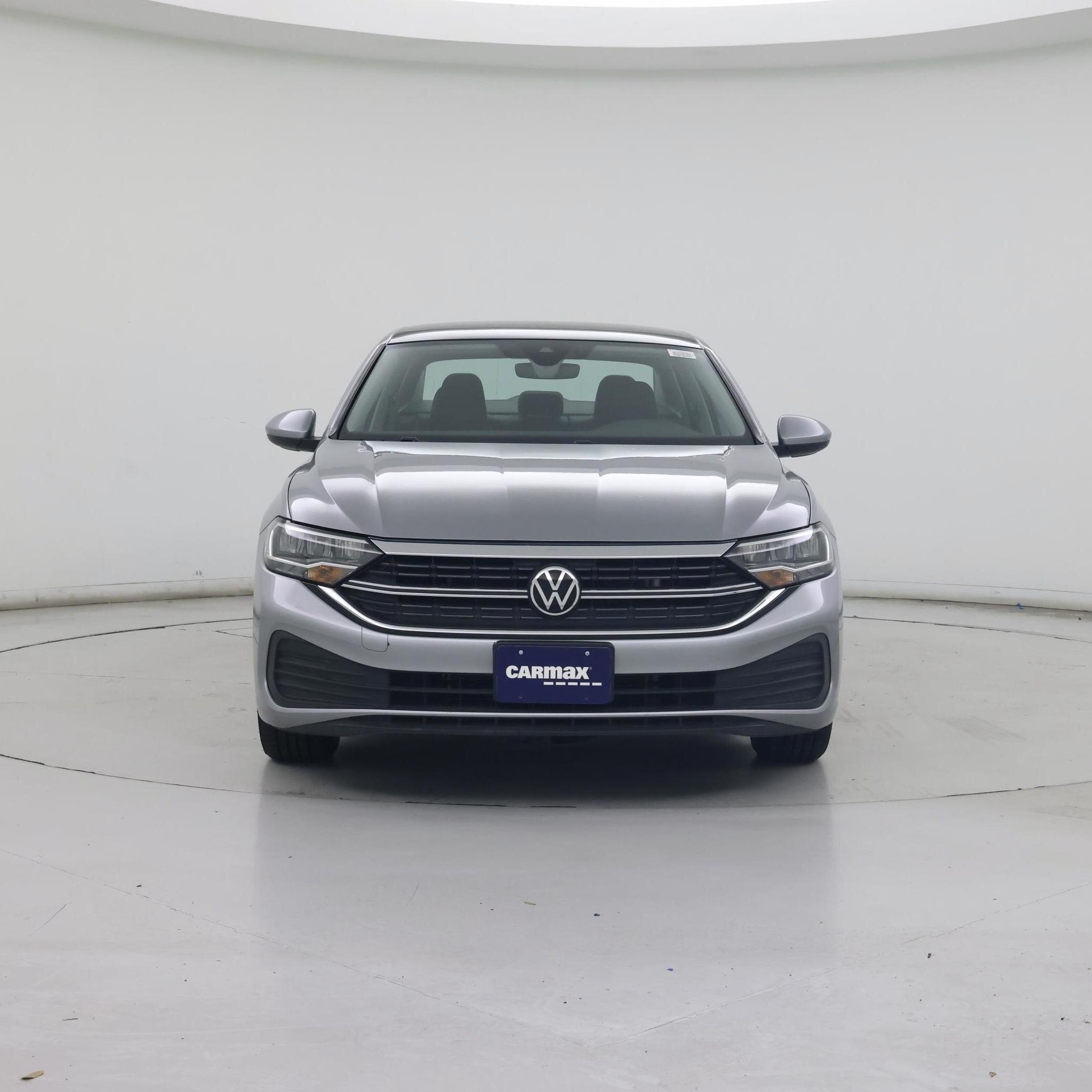 Thumbnail: 2024 Volkswagen Jetta - 5