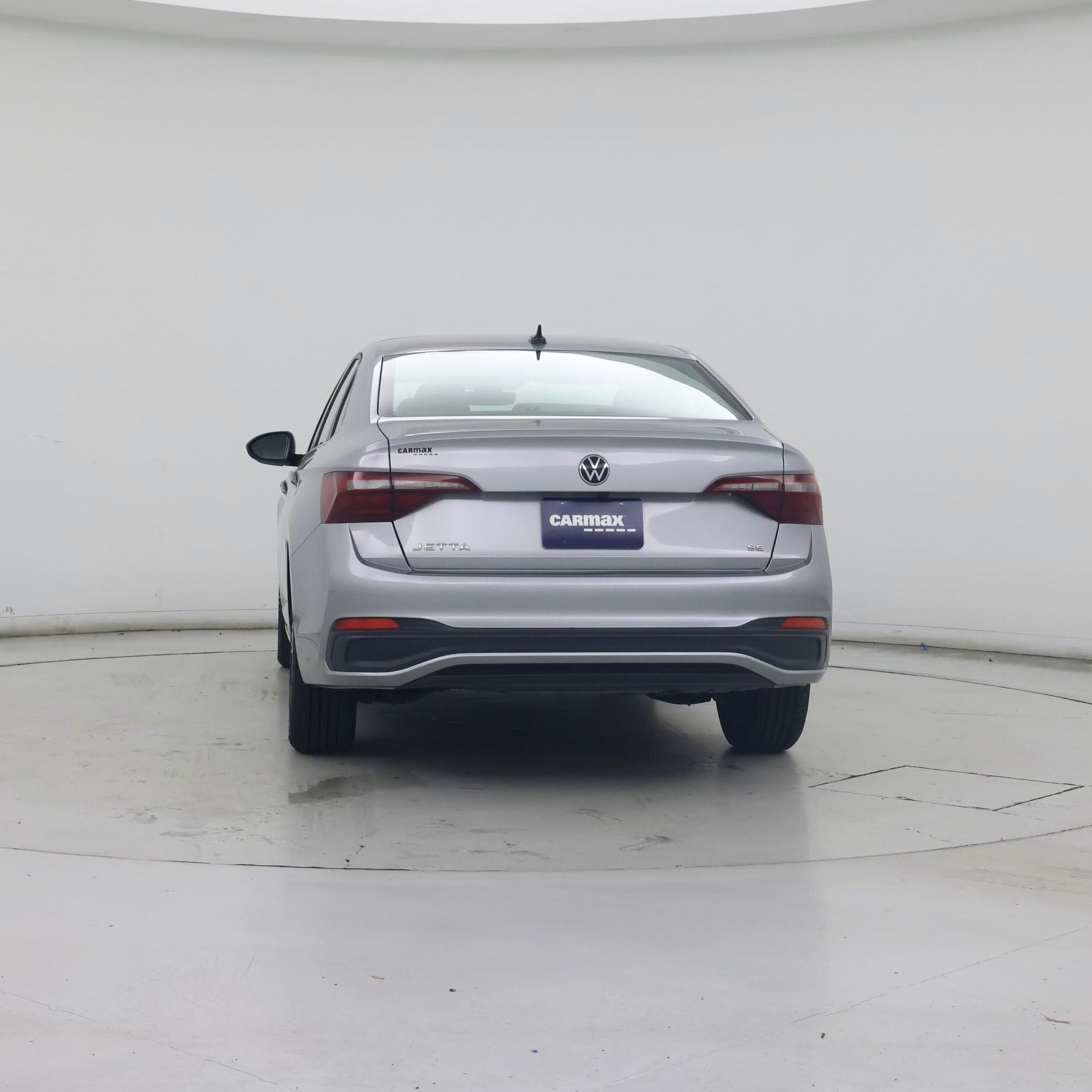 Thumbnail: 2024 Volkswagen Jetta - 6