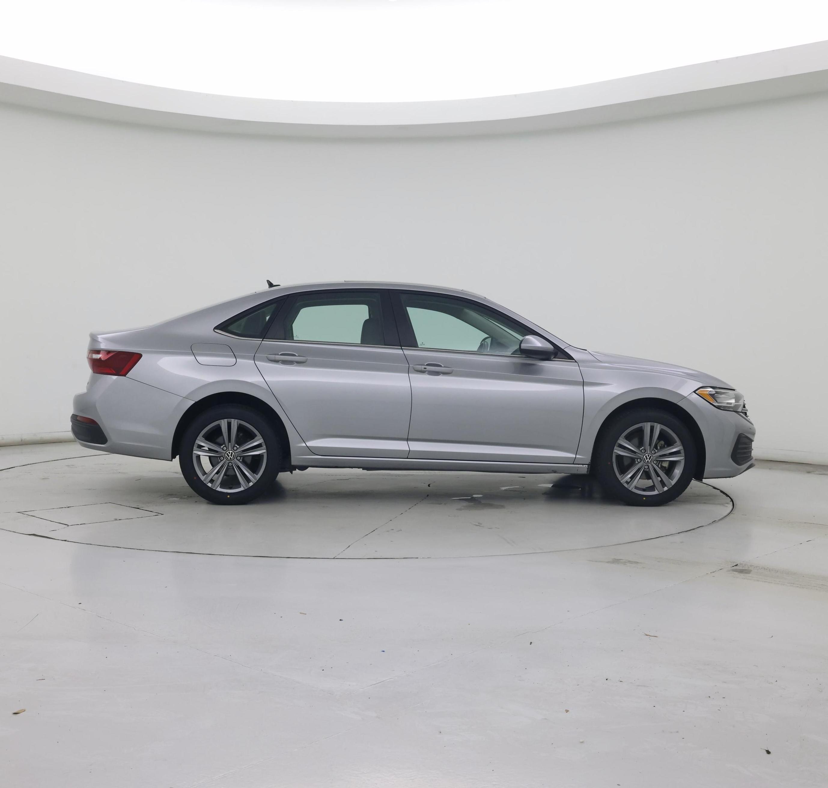 Thumbnail: 2024 Volkswagen Jetta - 7