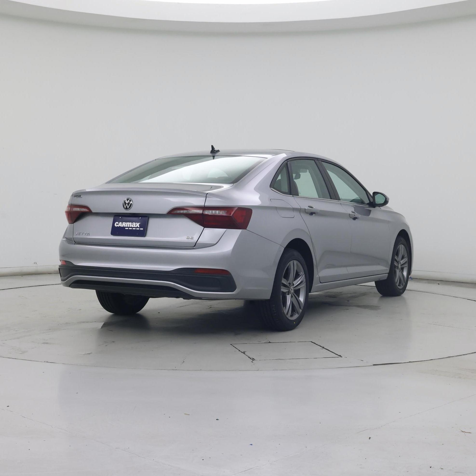 Thumbnail: 2024 Volkswagen Jetta - 8