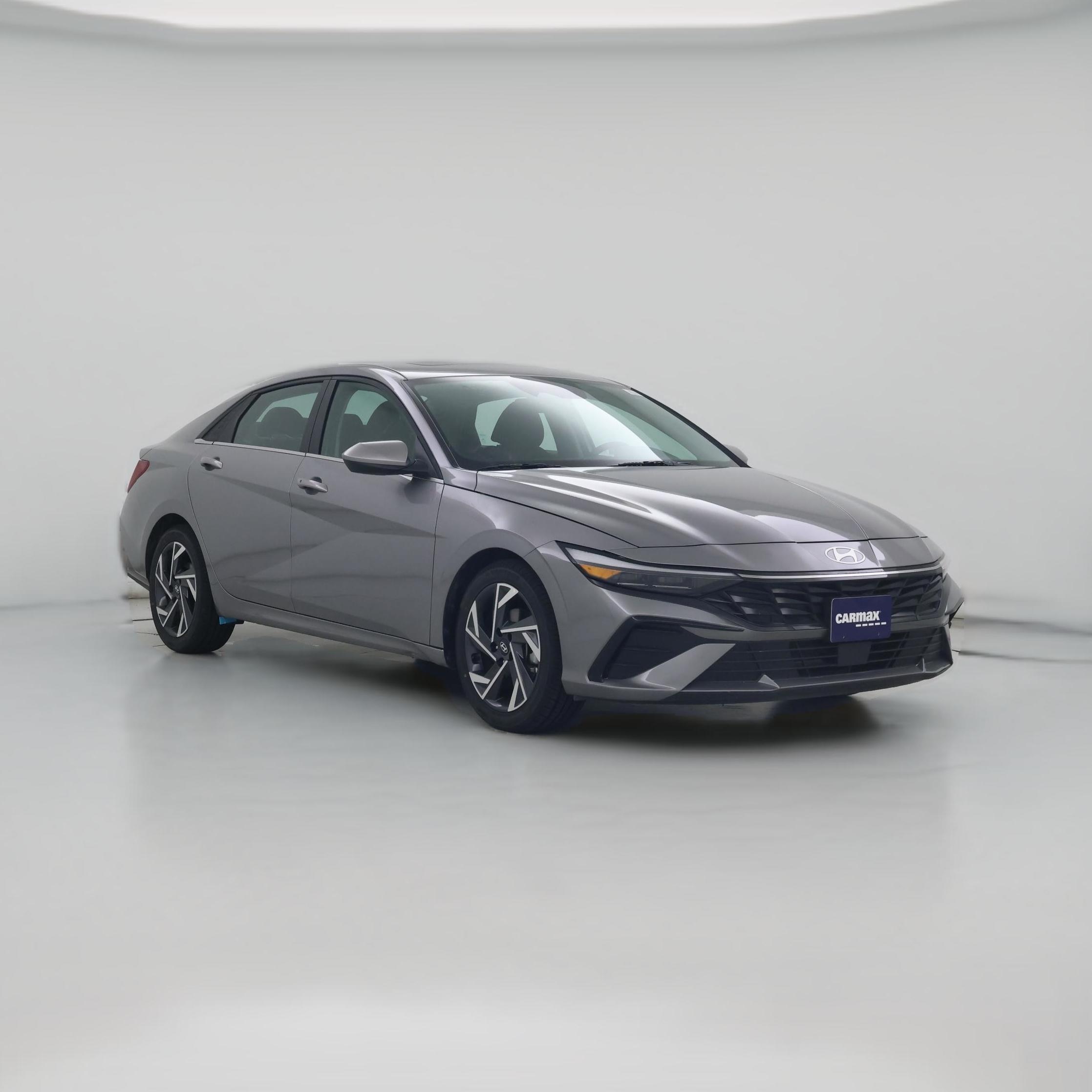 Thumbnail: 2025 Hyundai Elantra - 1
