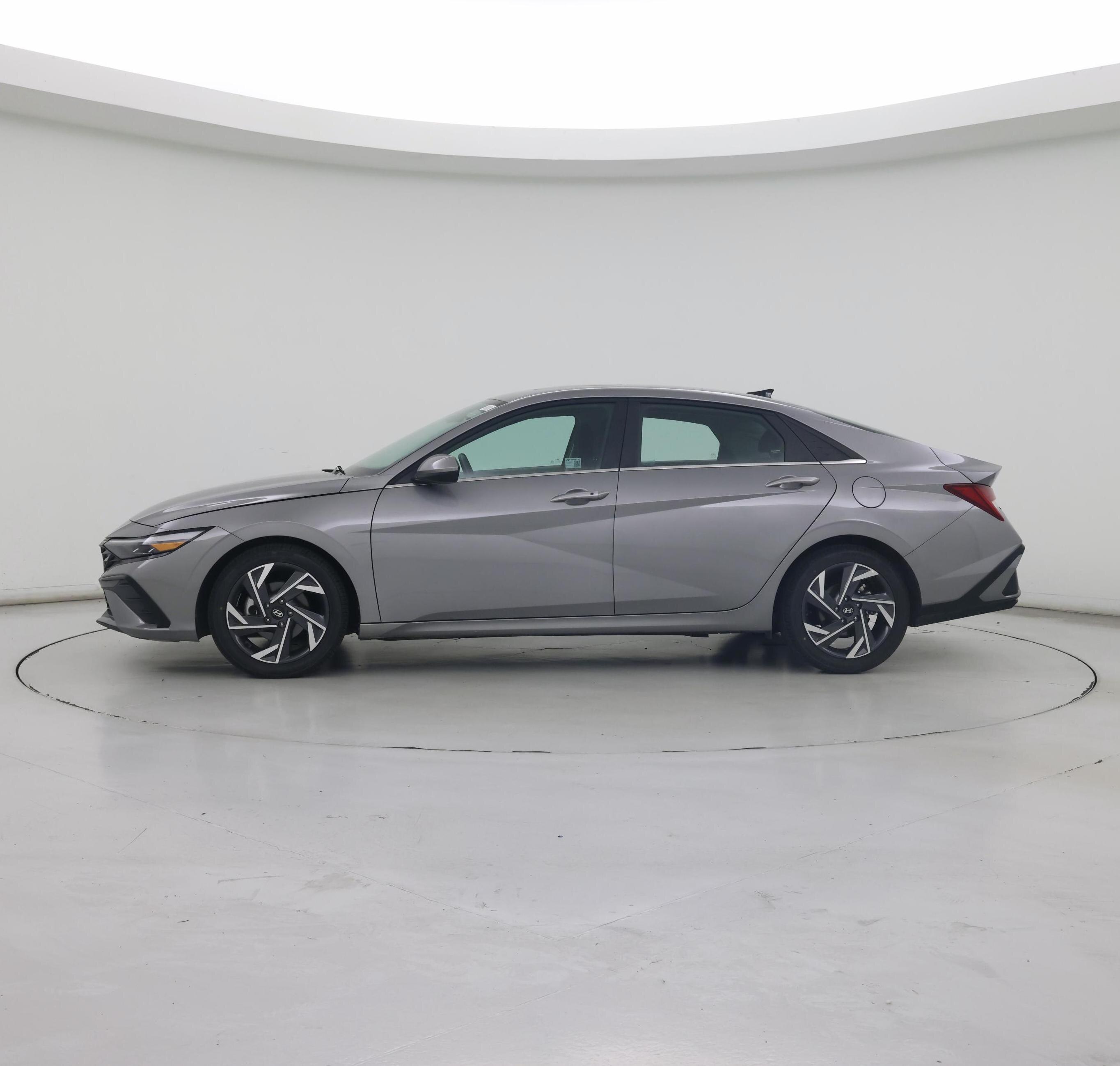 Thumbnail: 2025 Hyundai Elantra - 3