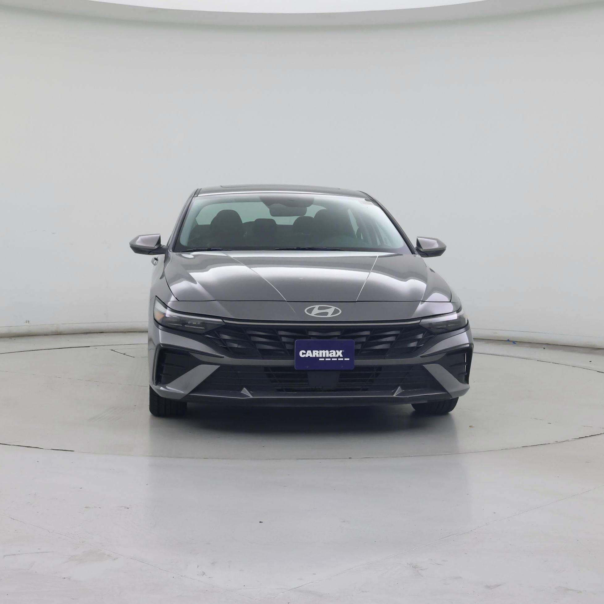 Thumbnail: 2025 Hyundai Elantra - 5