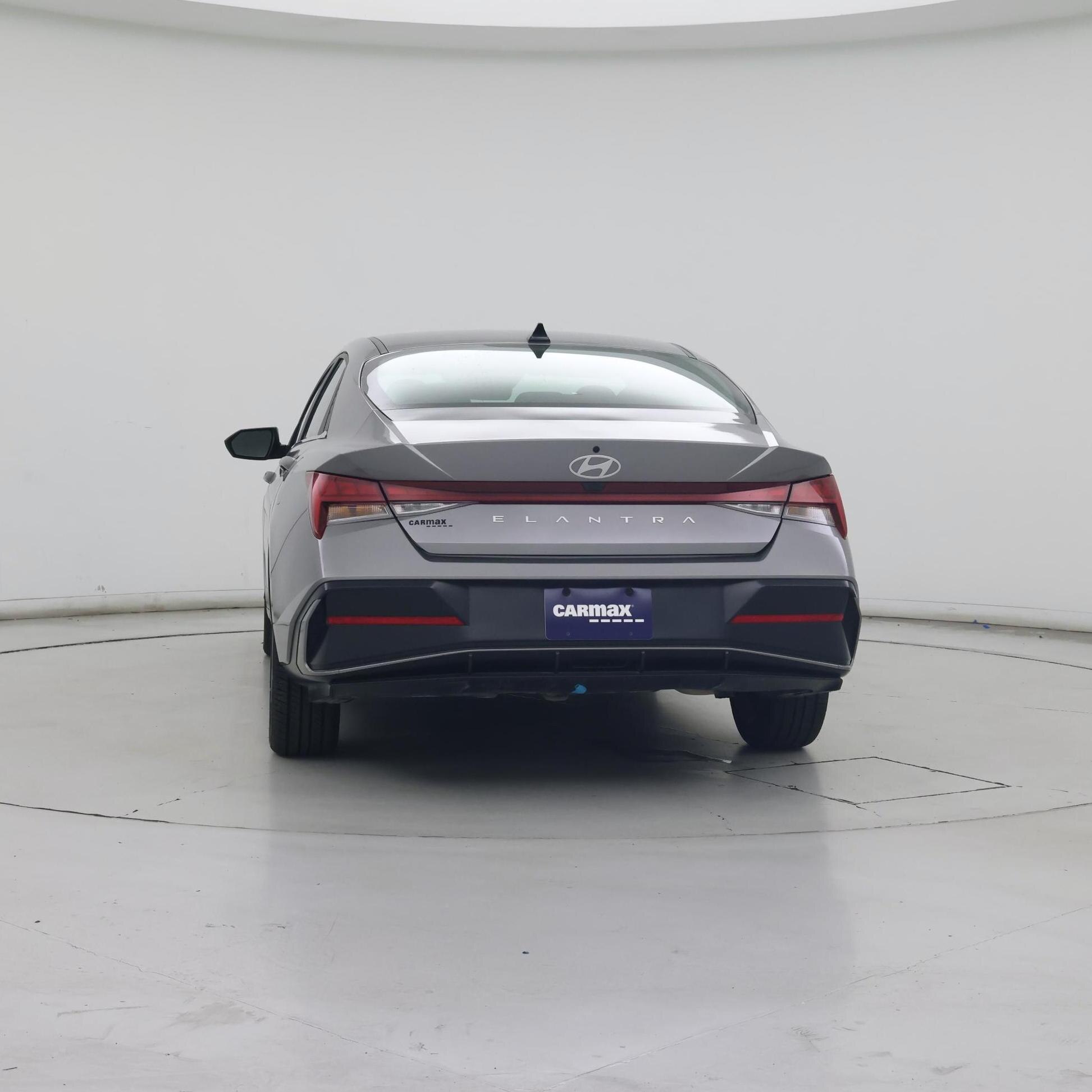 Thumbnail: 2025 Hyundai Elantra - 6