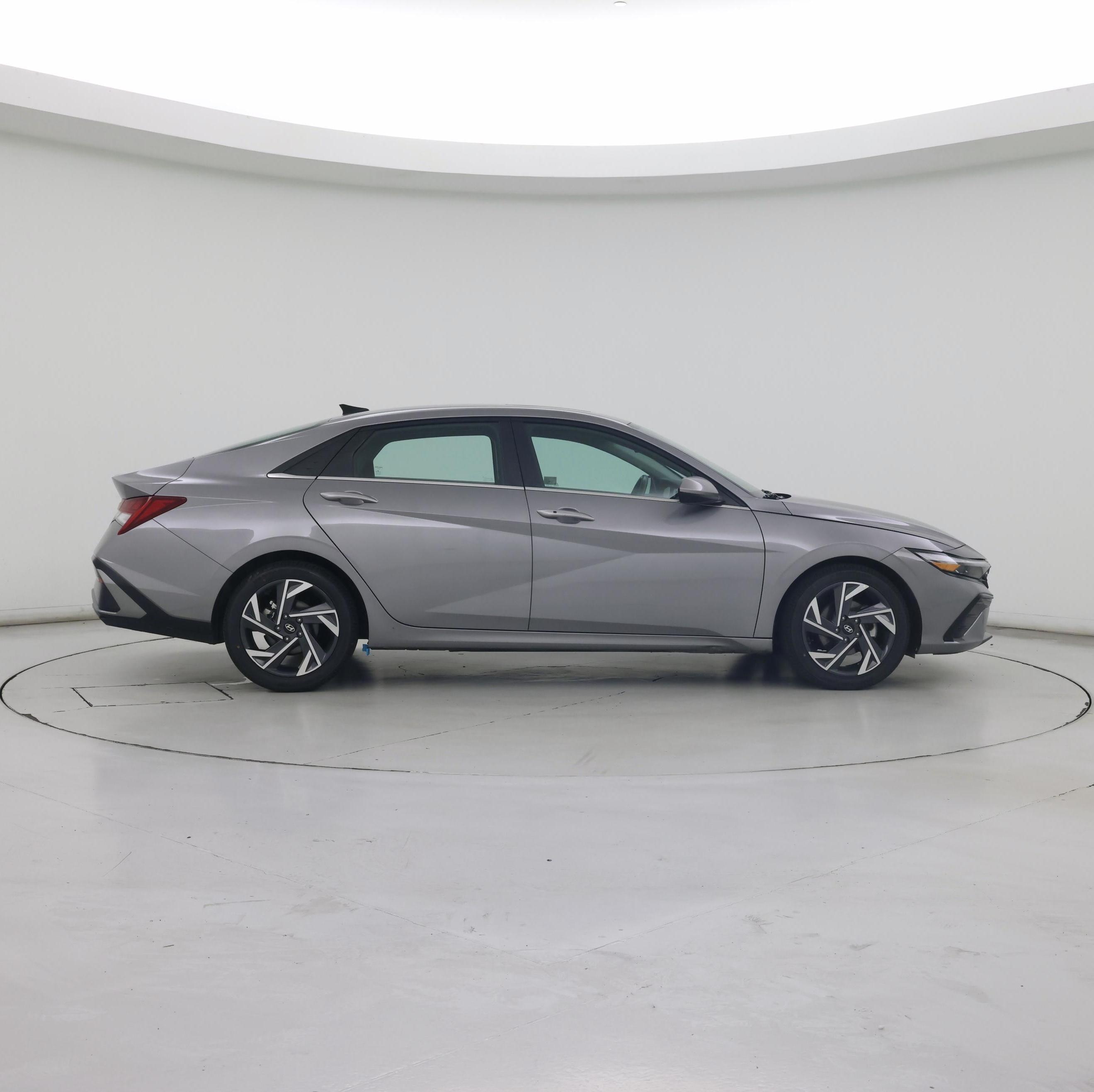 Thumbnail: 2025 Hyundai Elantra - 7