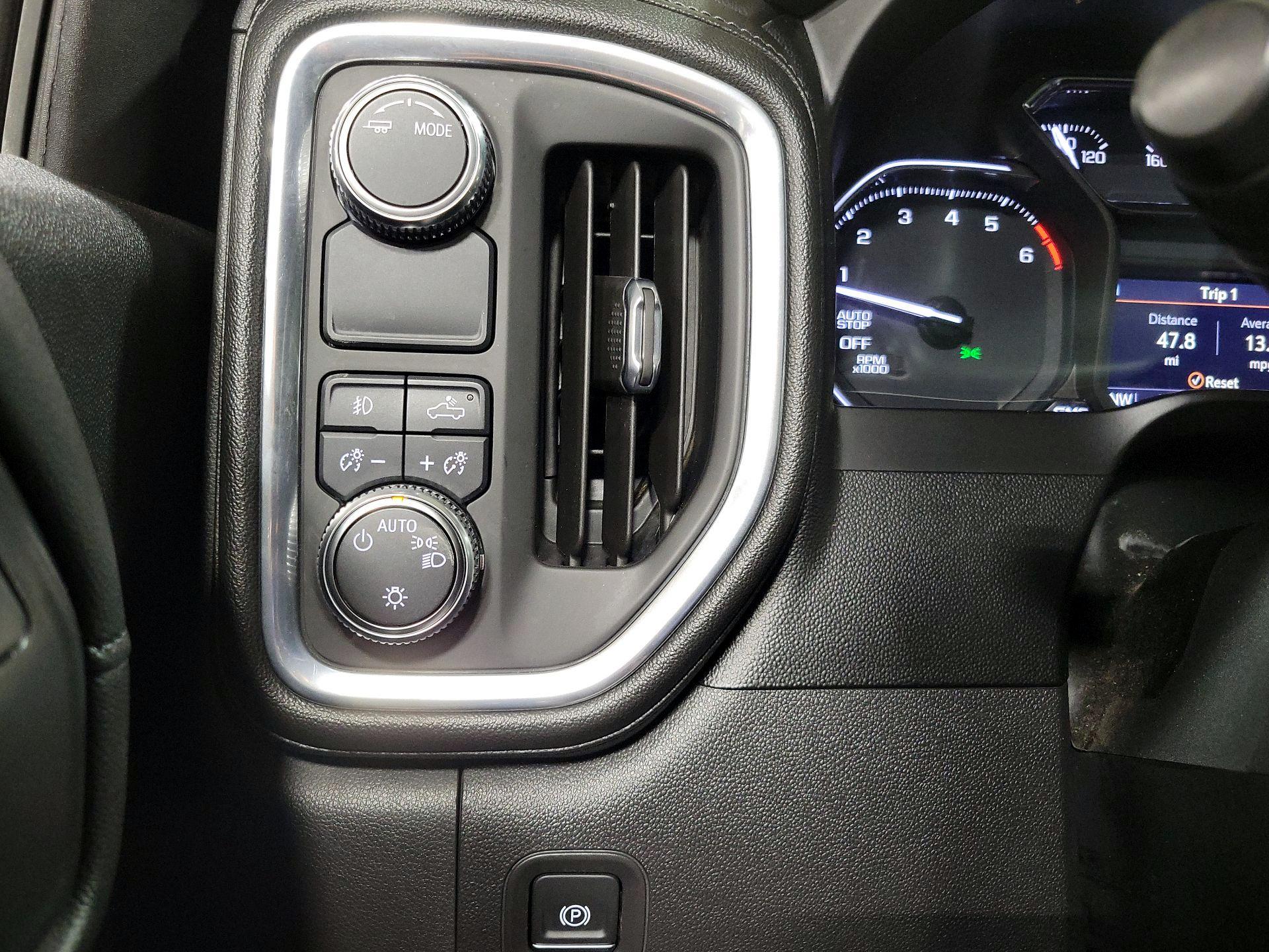 Thumbnail: 2021 GMC Sierra 1500 - 13