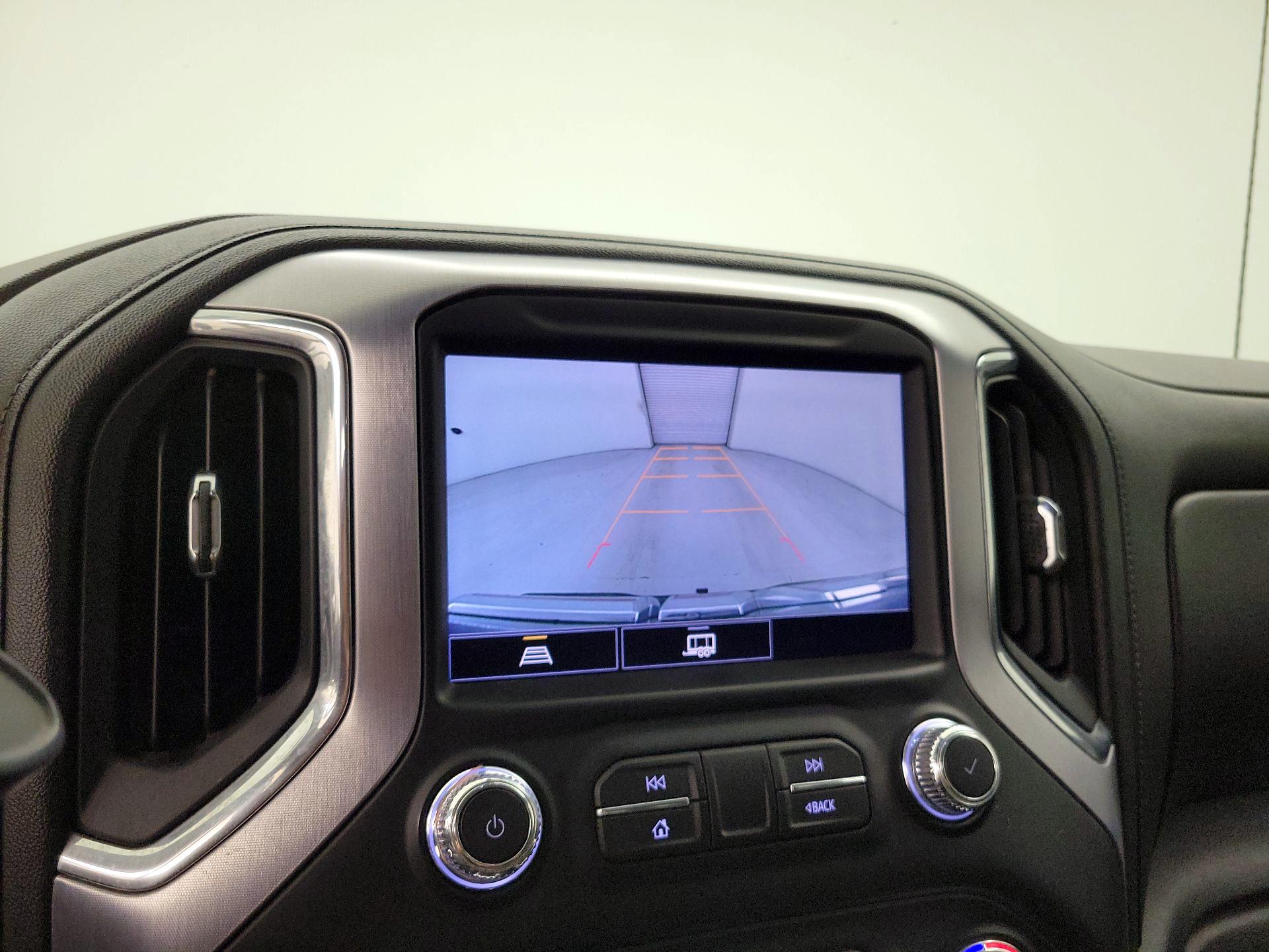 Thumbnail: 2021 GMC Sierra 1500 - 14