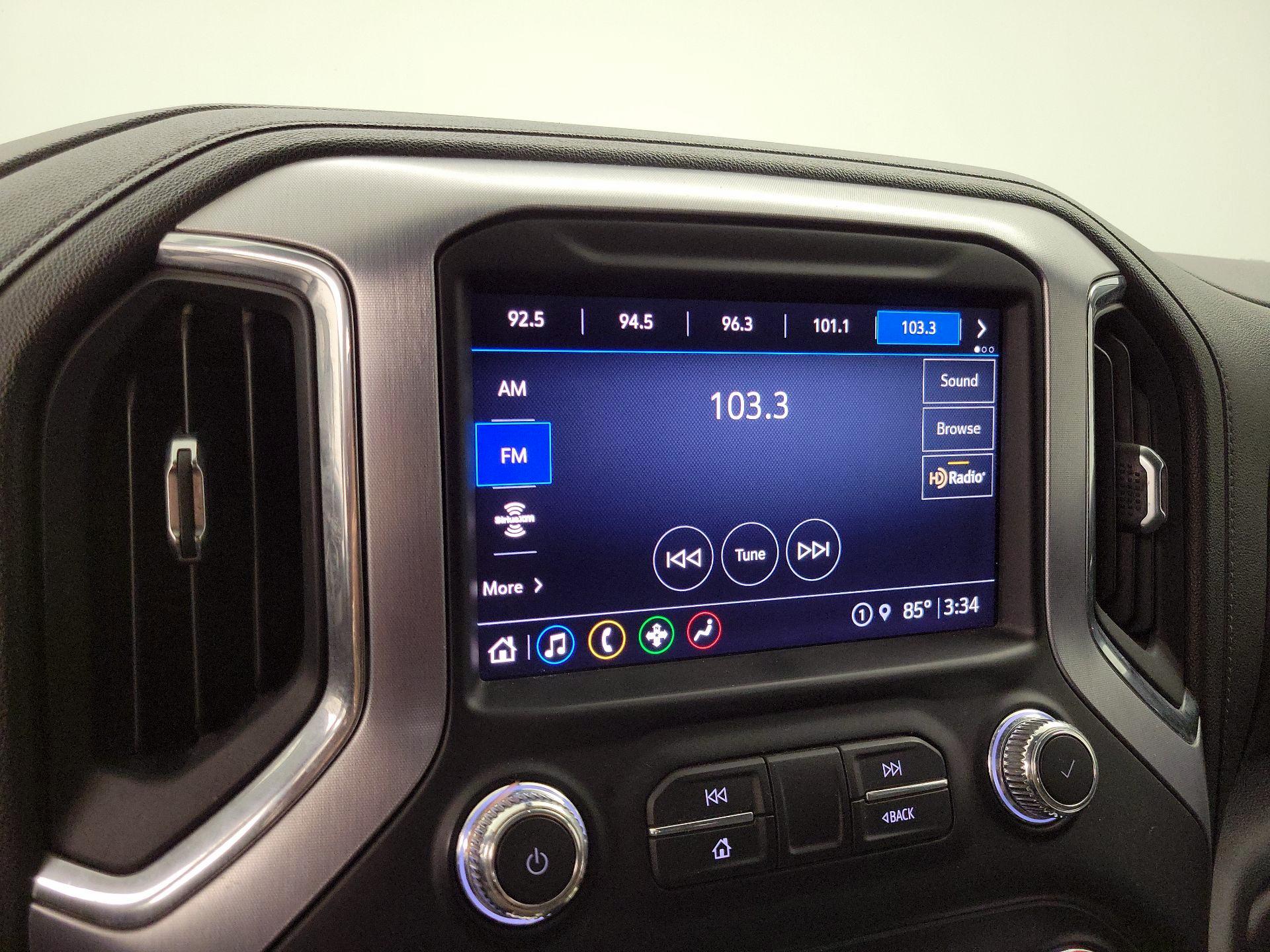 Thumbnail: 2021 GMC Sierra 1500 - 15