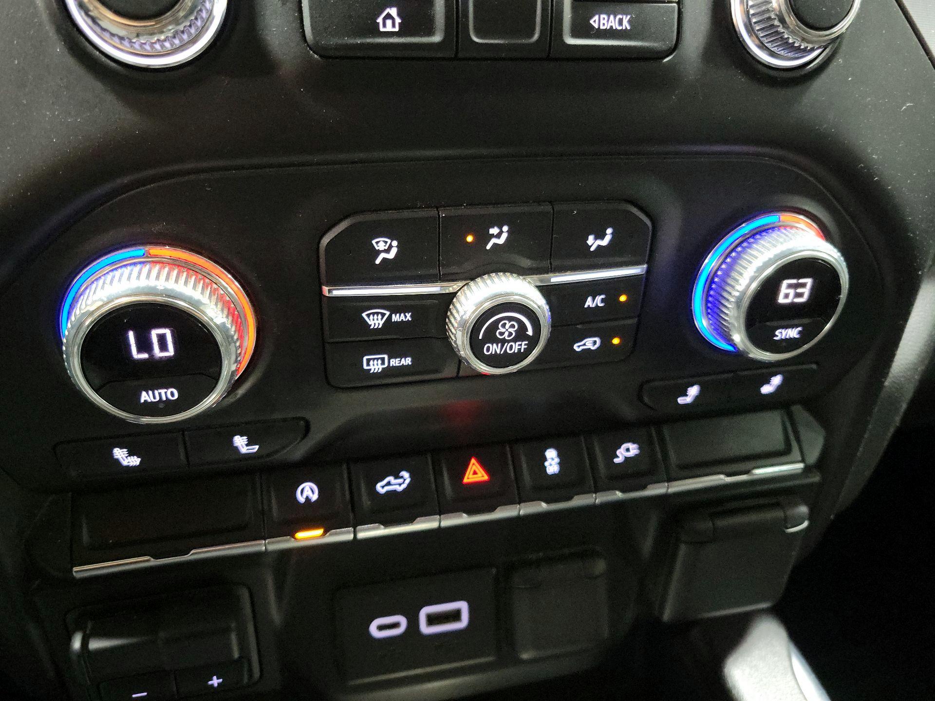 Thumbnail: 2021 GMC Sierra 1500 - 16