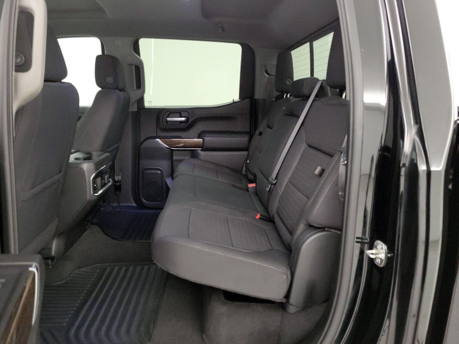 Thumbnail: 2021 GMC Sierra 1500 - 18