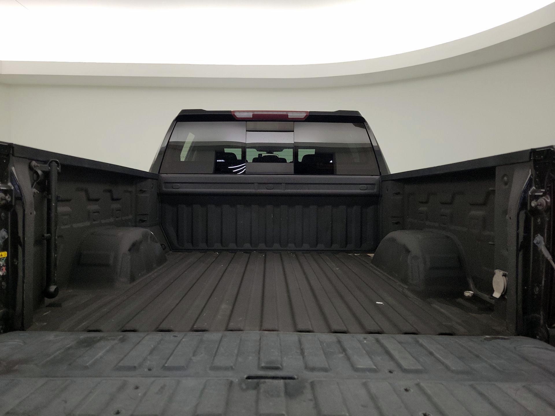 Thumbnail: 2021 GMC Sierra 1500 - 19