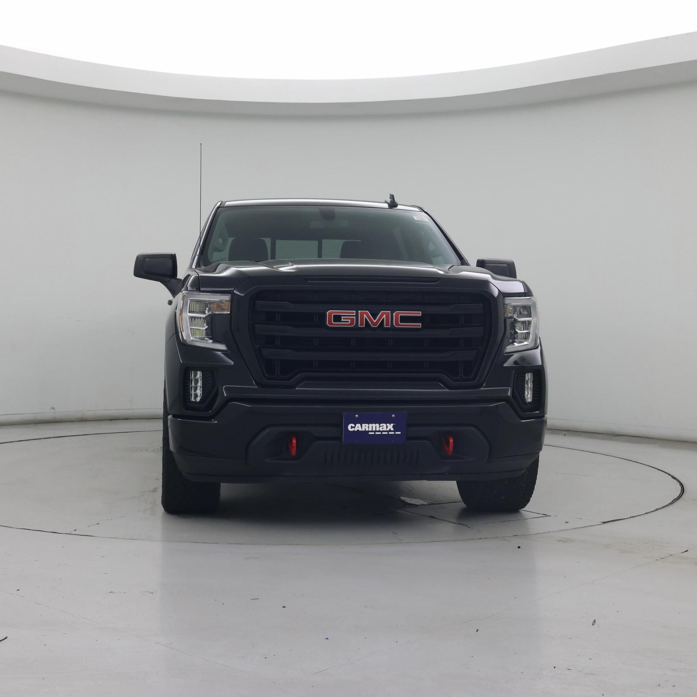 Thumbnail: 2021 GMC Sierra 1500 - 5