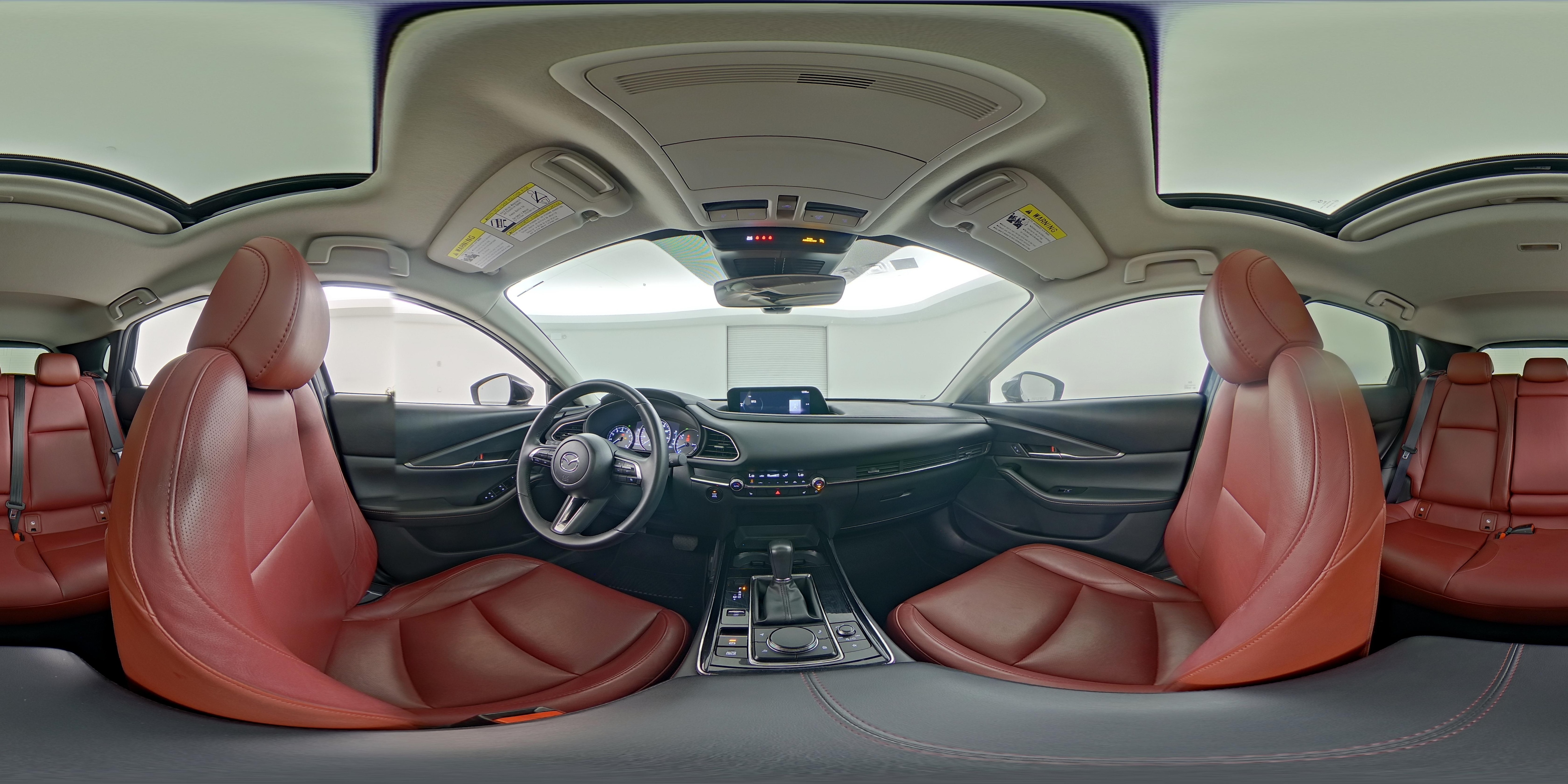 2025 Mazda CX-30 Preferred - Photo 25