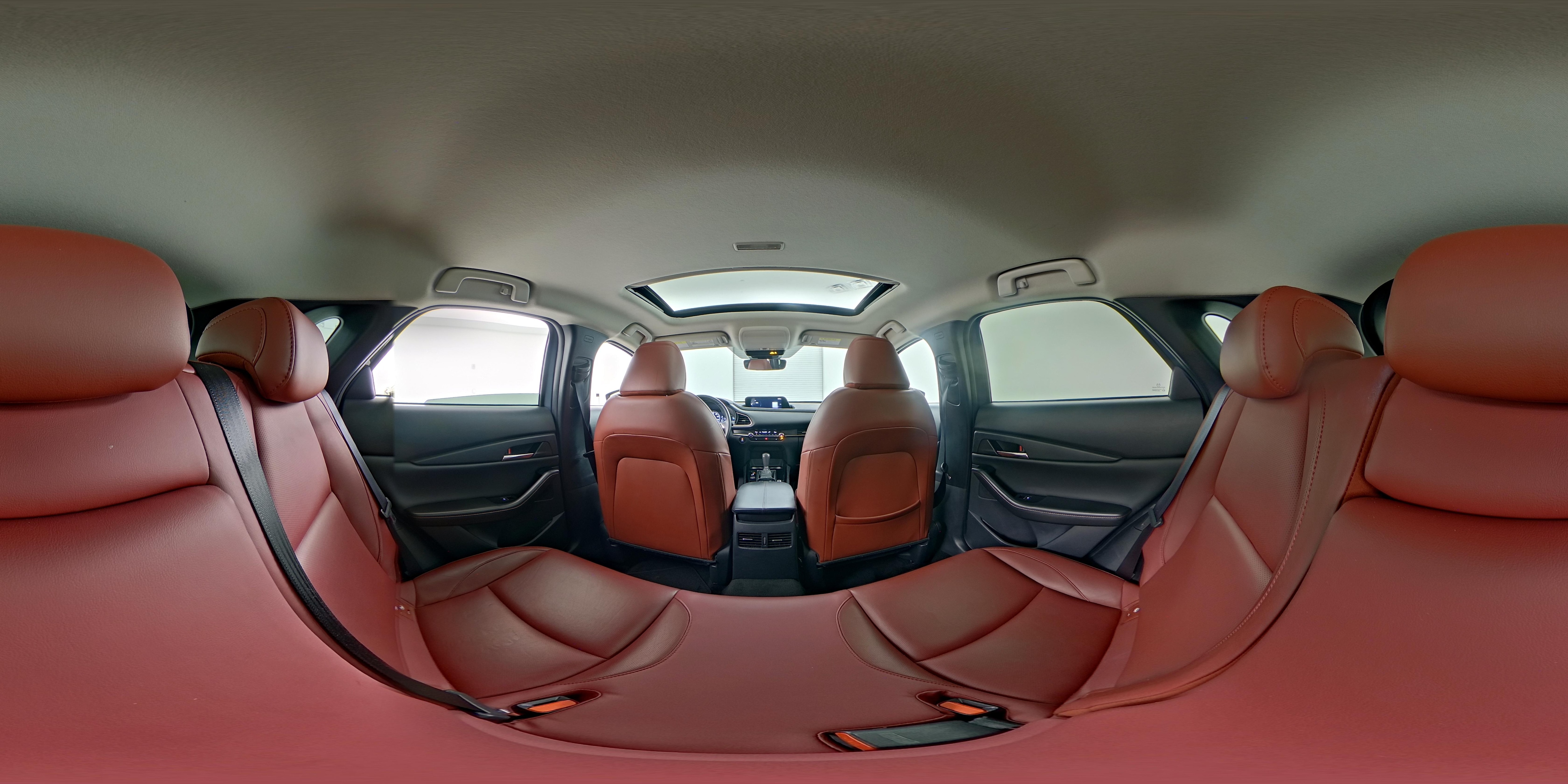 2025 Mazda CX-30 Preferred - Photo 26
