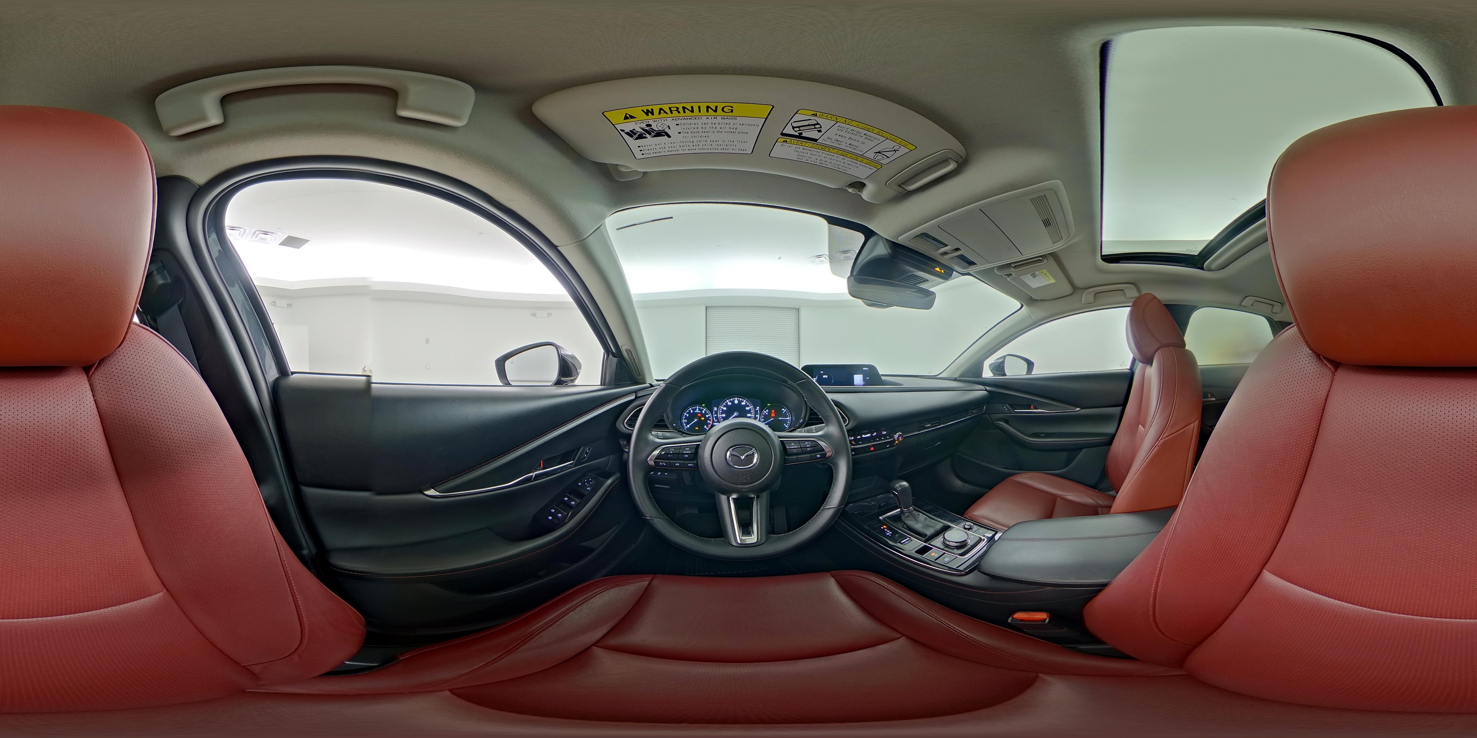 2025 Mazda CX-30 Preferred - Photo 27