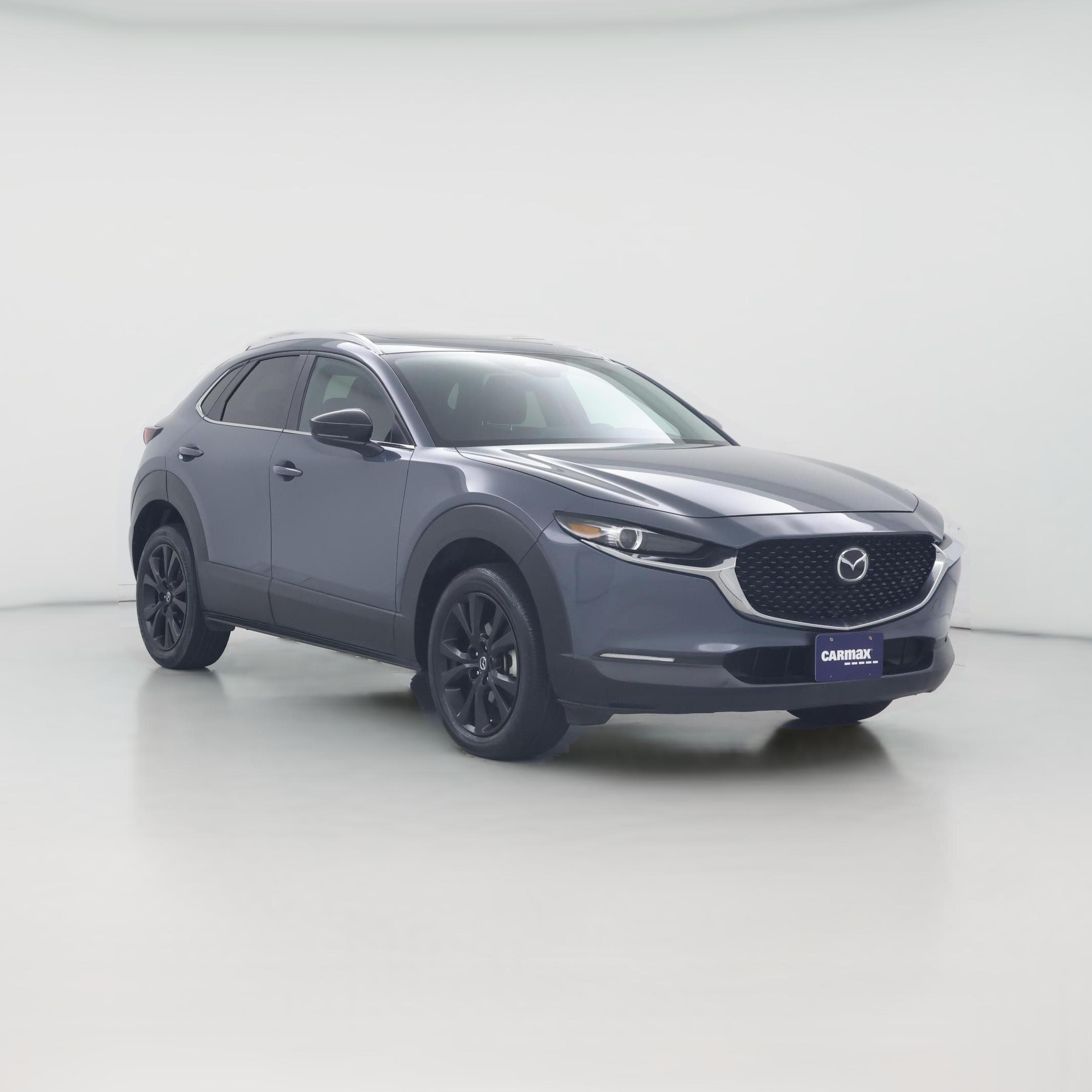 Thumbnail: 2025 Mazda CX-30 - 1