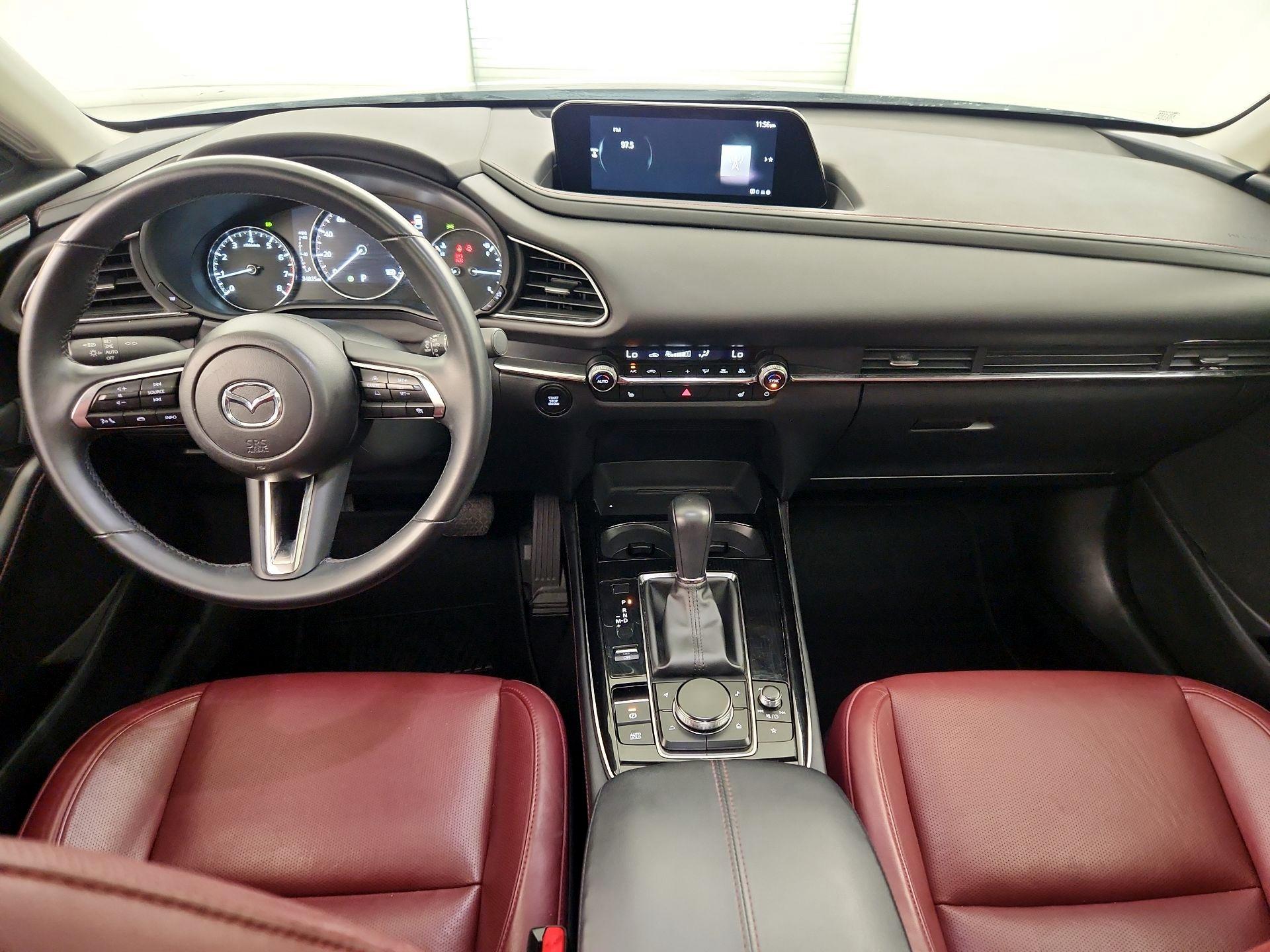 Thumbnail: 2025 Mazda CX-30 - 9
