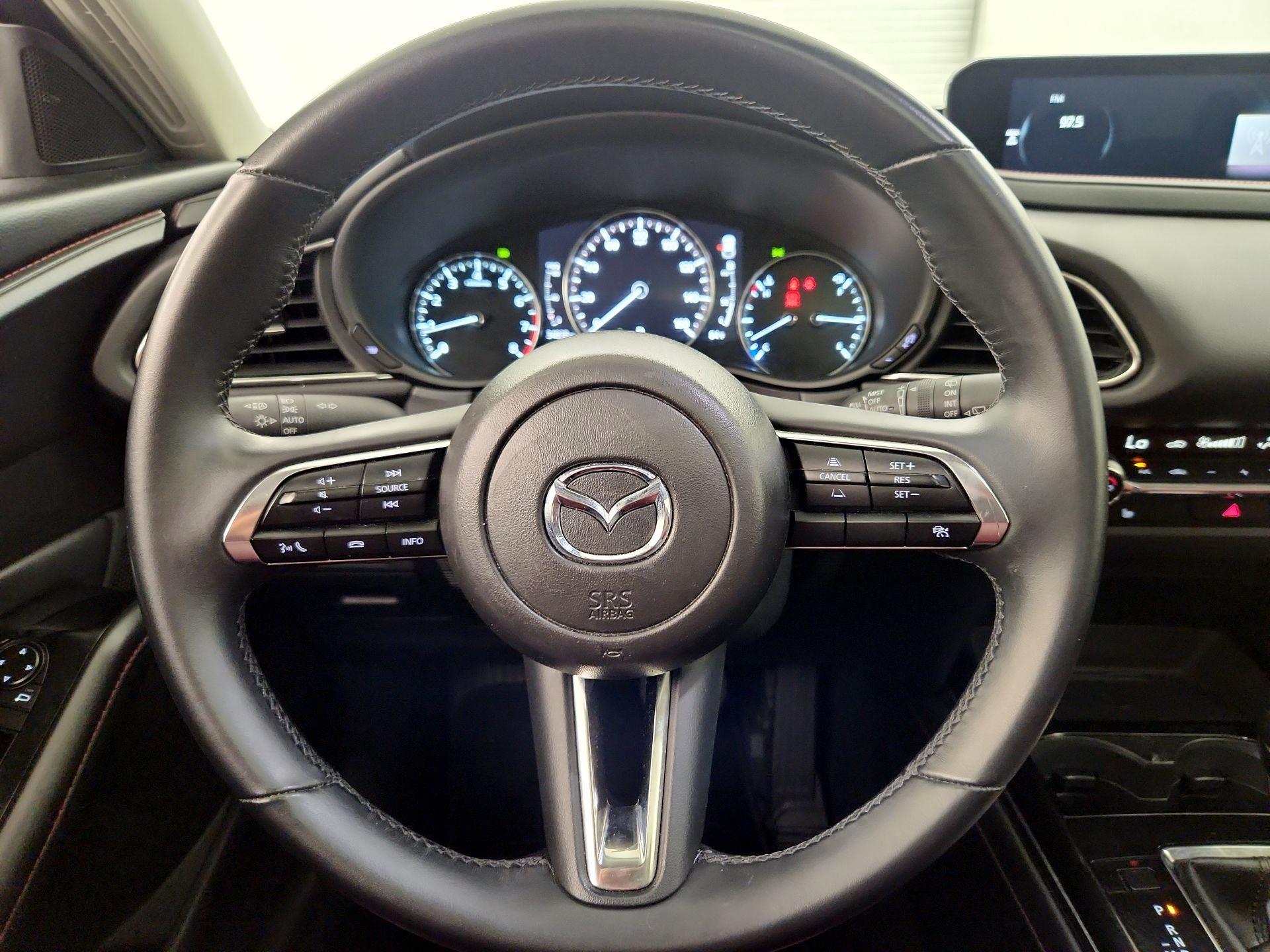 Thumbnail: 2025 Mazda CX-30 - 10