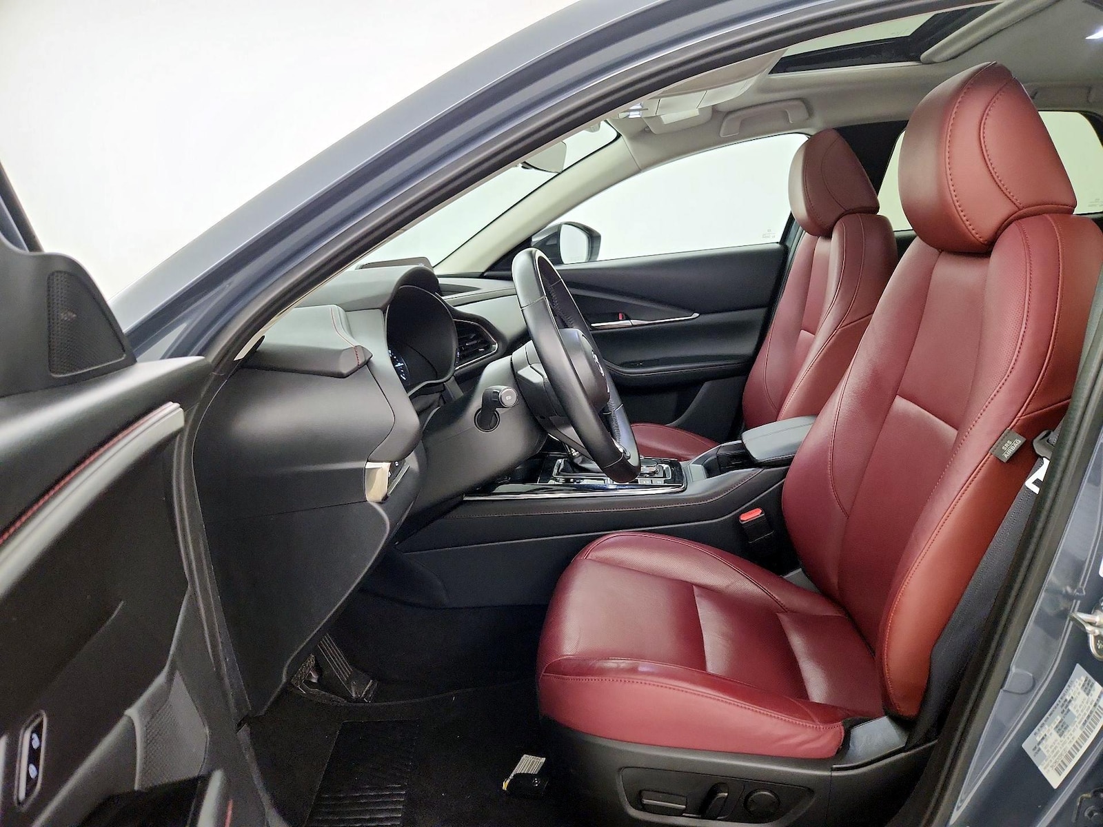 2025 Mazda CX-30 Preferred - Photo 12