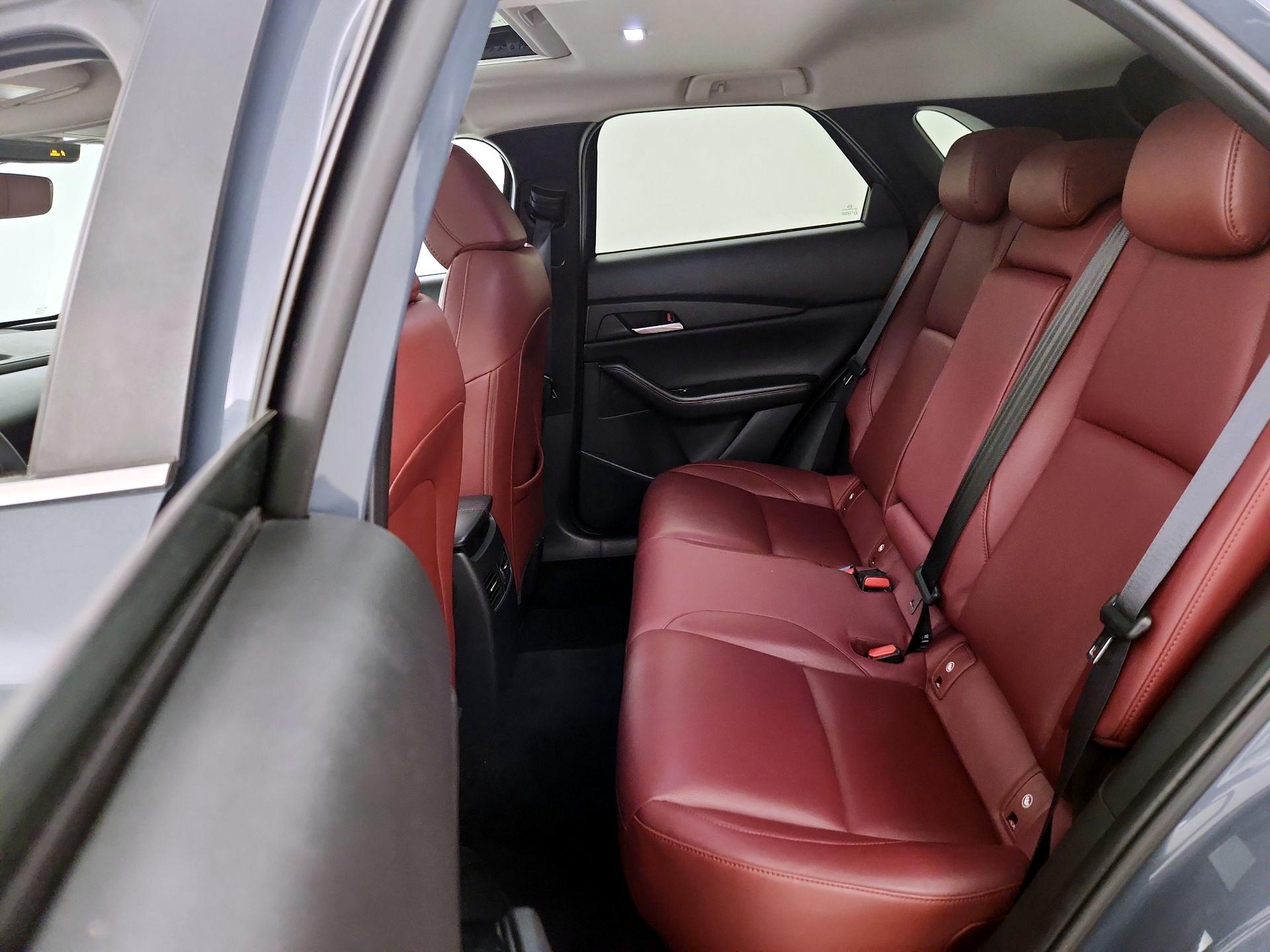 Thumbnail: 2025 Mazda CX-30 - 20