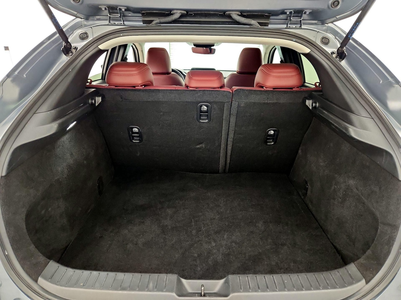 2025 Mazda CX-30 Preferred - Photo 22