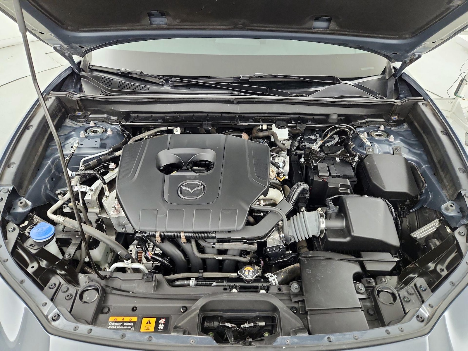 2025 Mazda CX-30 Preferred - Photo 23