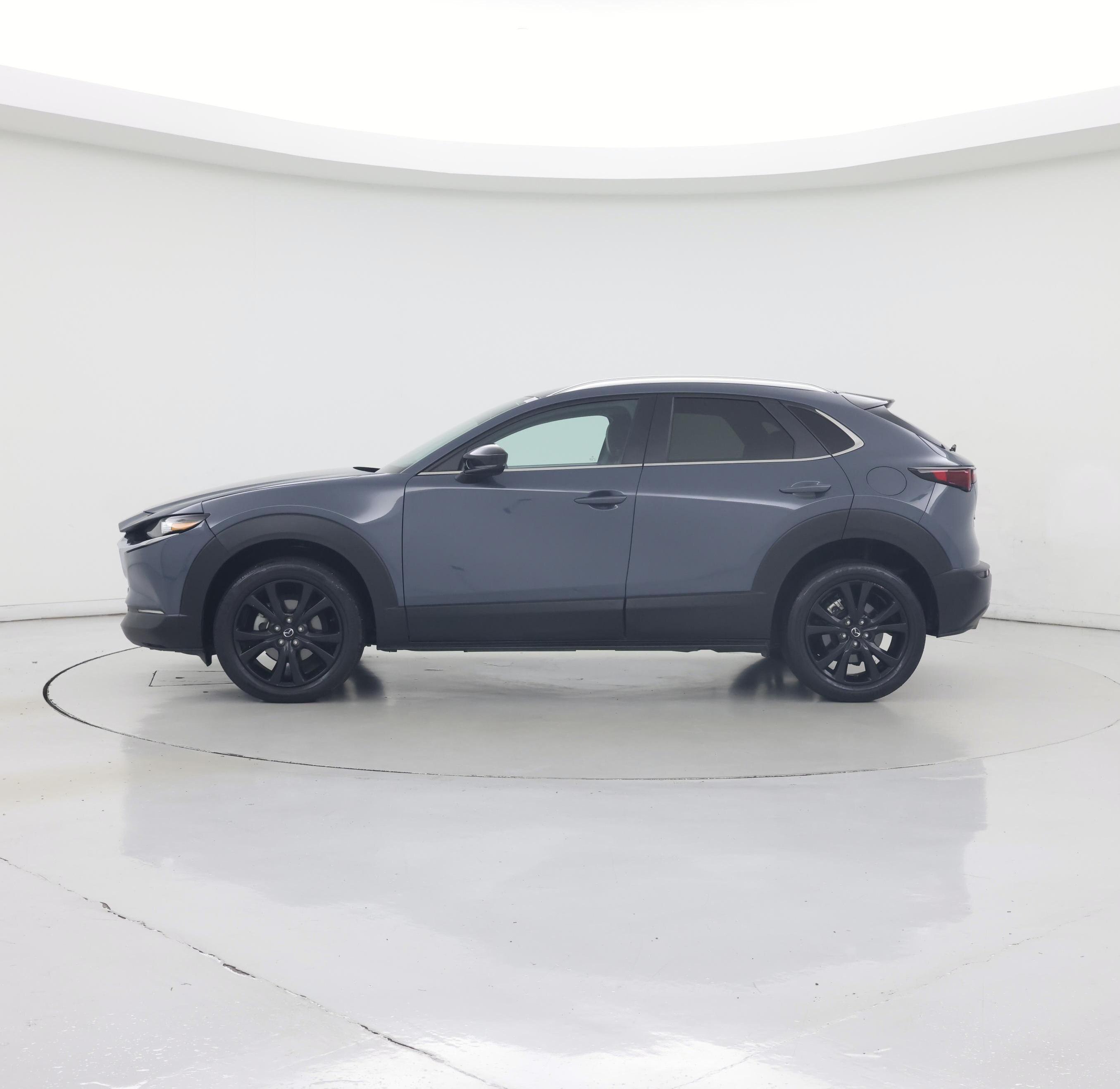 Thumbnail: 2025 Mazda CX-30 - 3