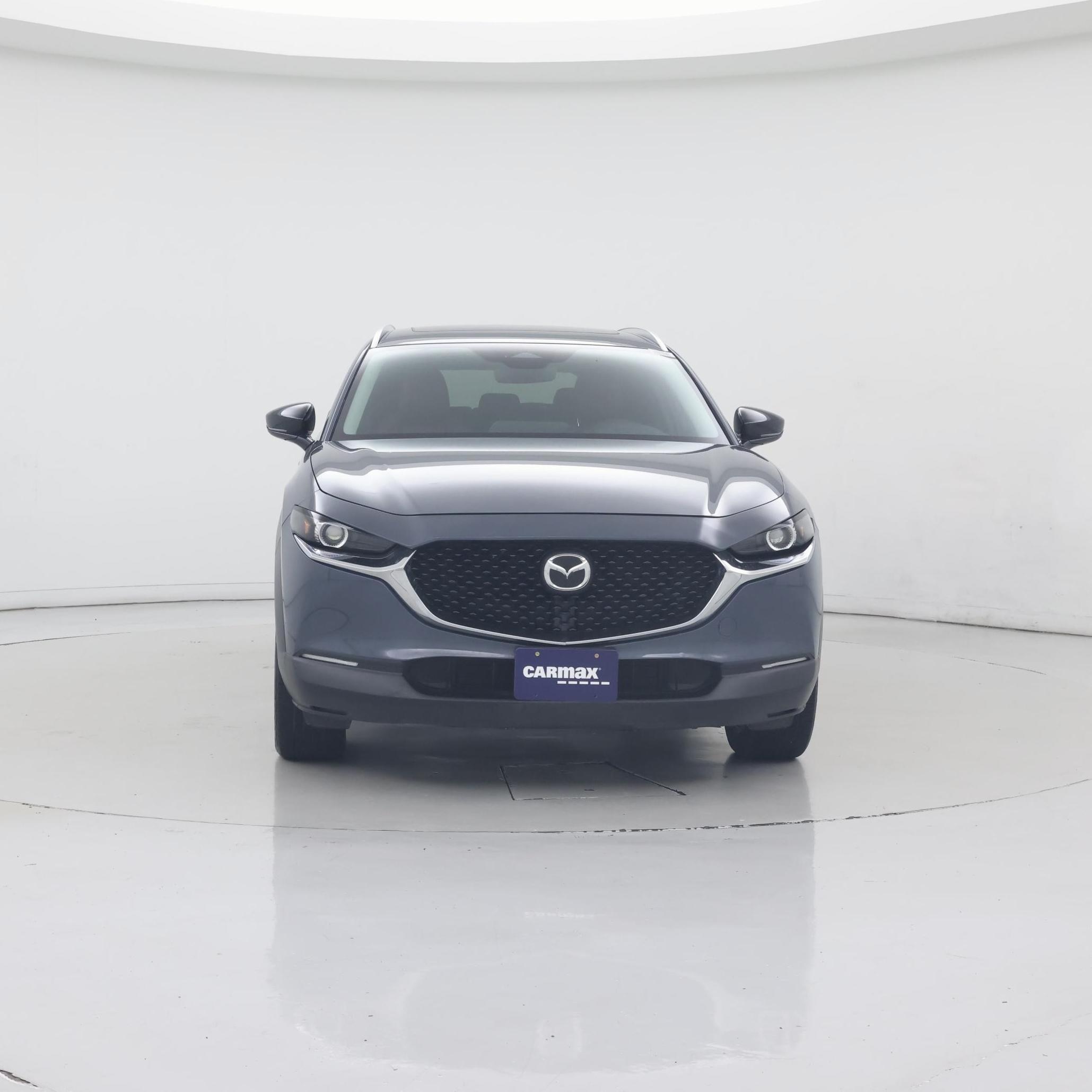 Thumbnail: 2025 Mazda CX-30 - 5
