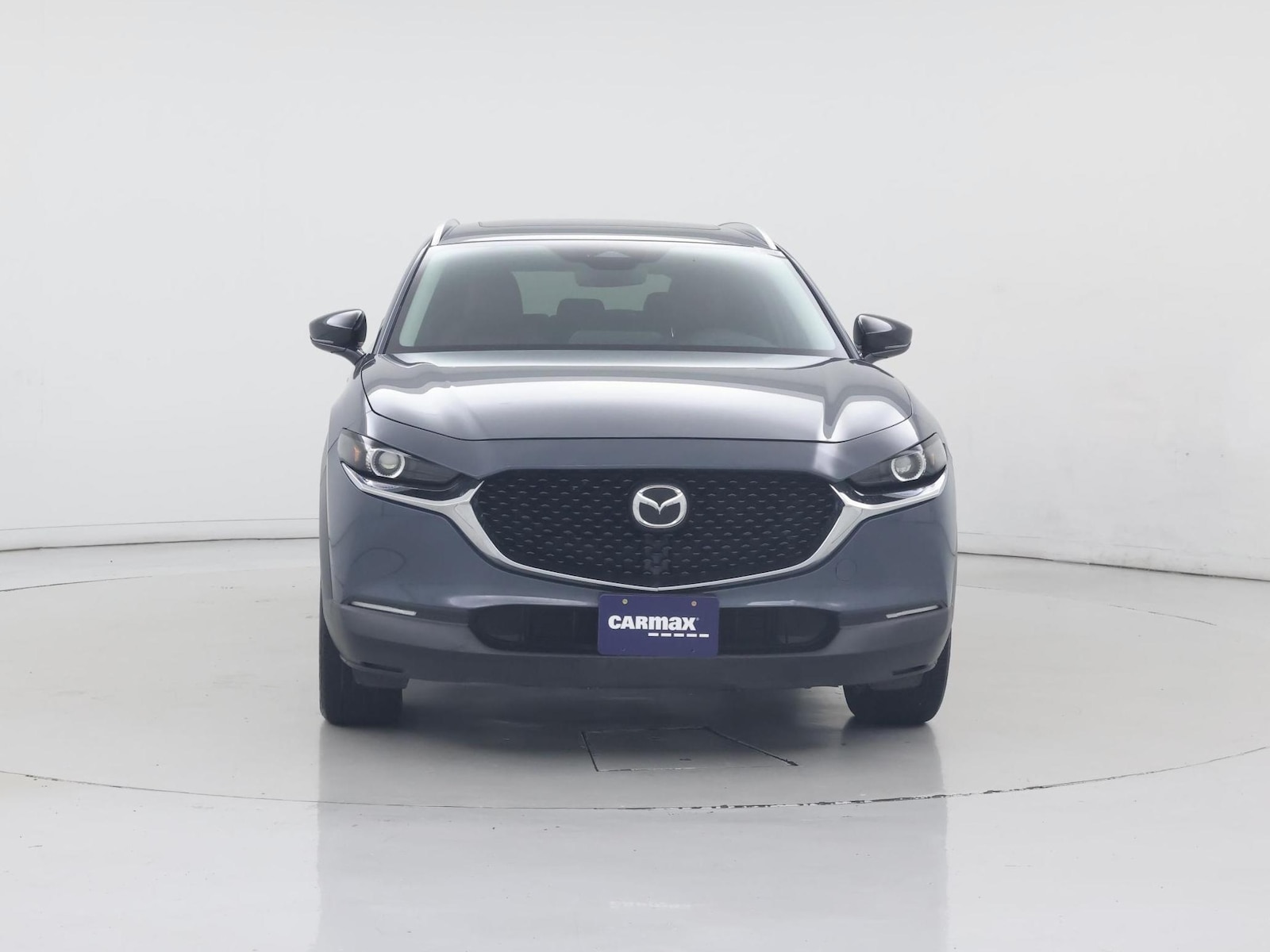 2025 Mazda CX-30 Preferred - Photo 6