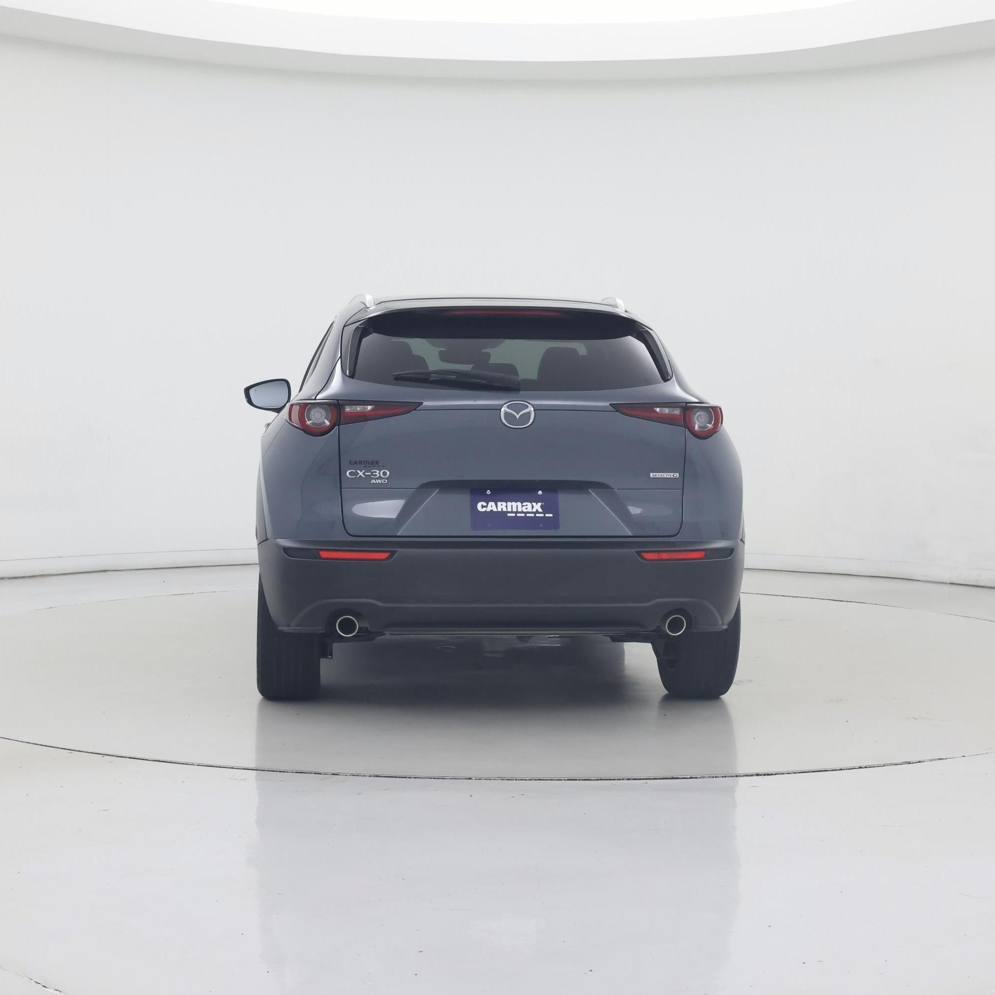 Thumbnail: 2025 Mazda CX-30 - 6
