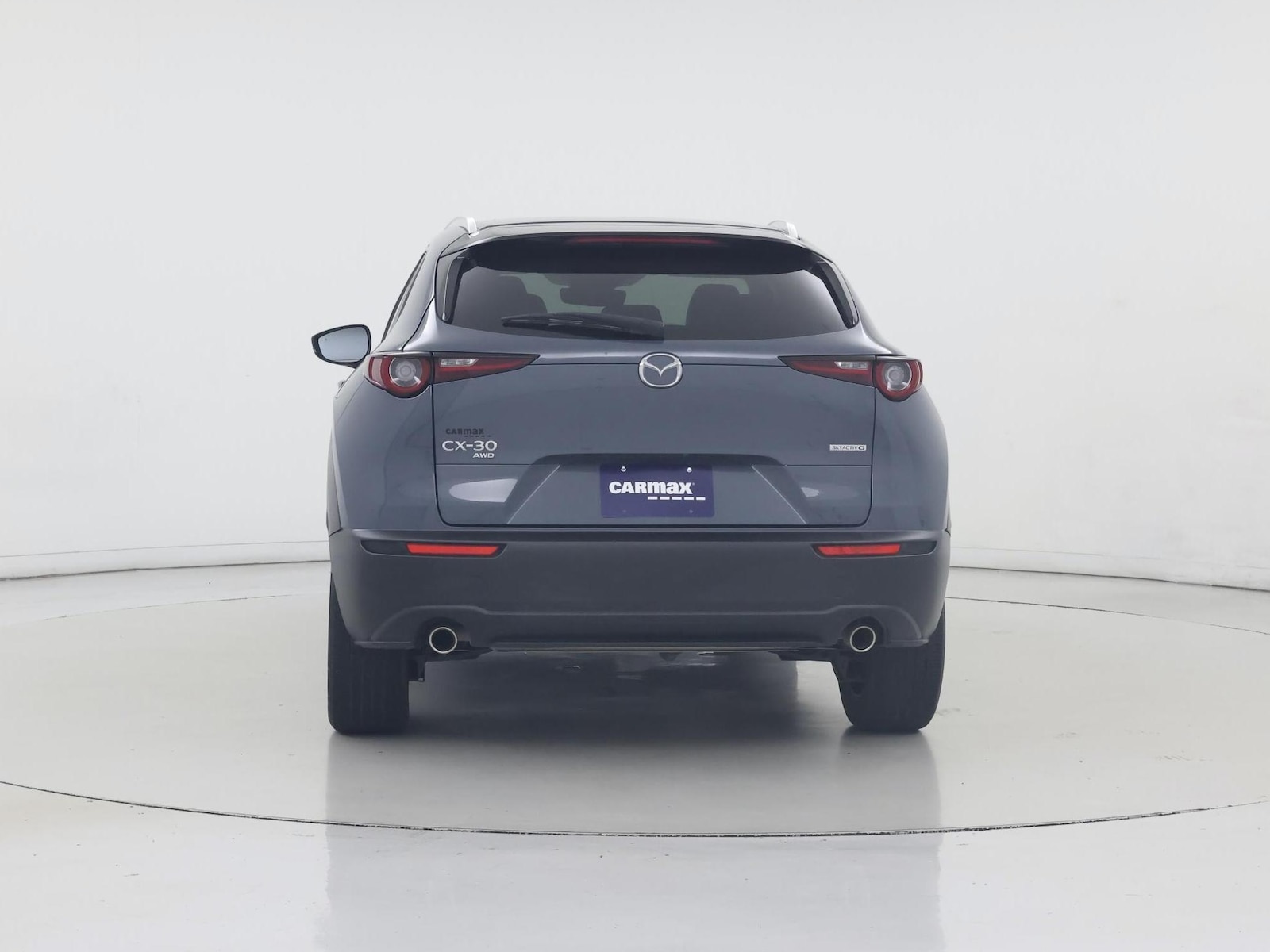 2025 Mazda CX-30 Preferred - Photo 7