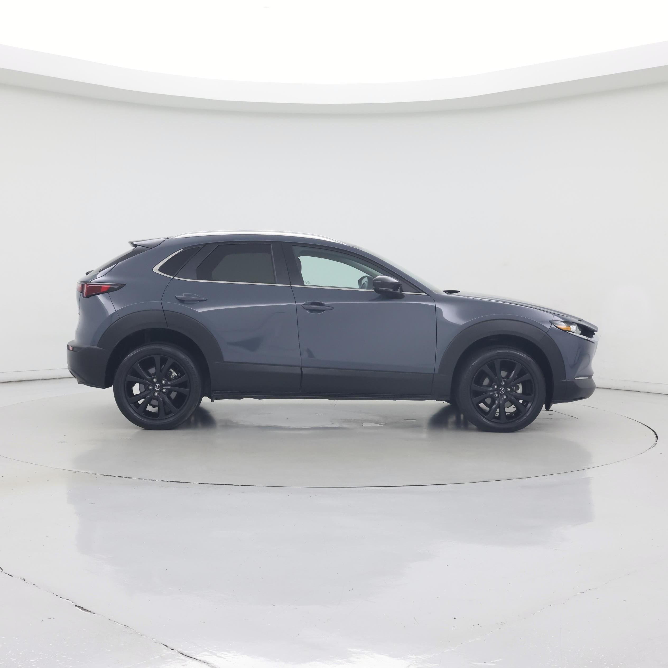 Thumbnail: 2025 Mazda CX-30 - 7