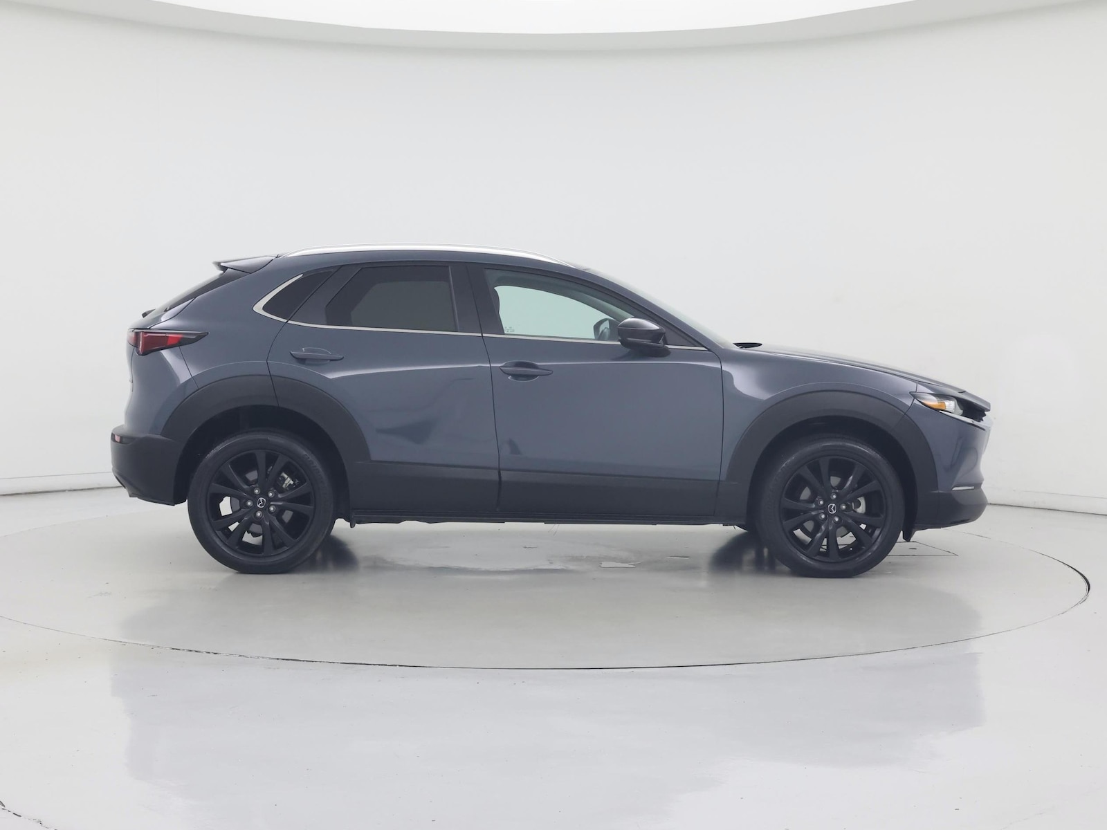2025 Mazda CX-30 Preferred - Photo 8