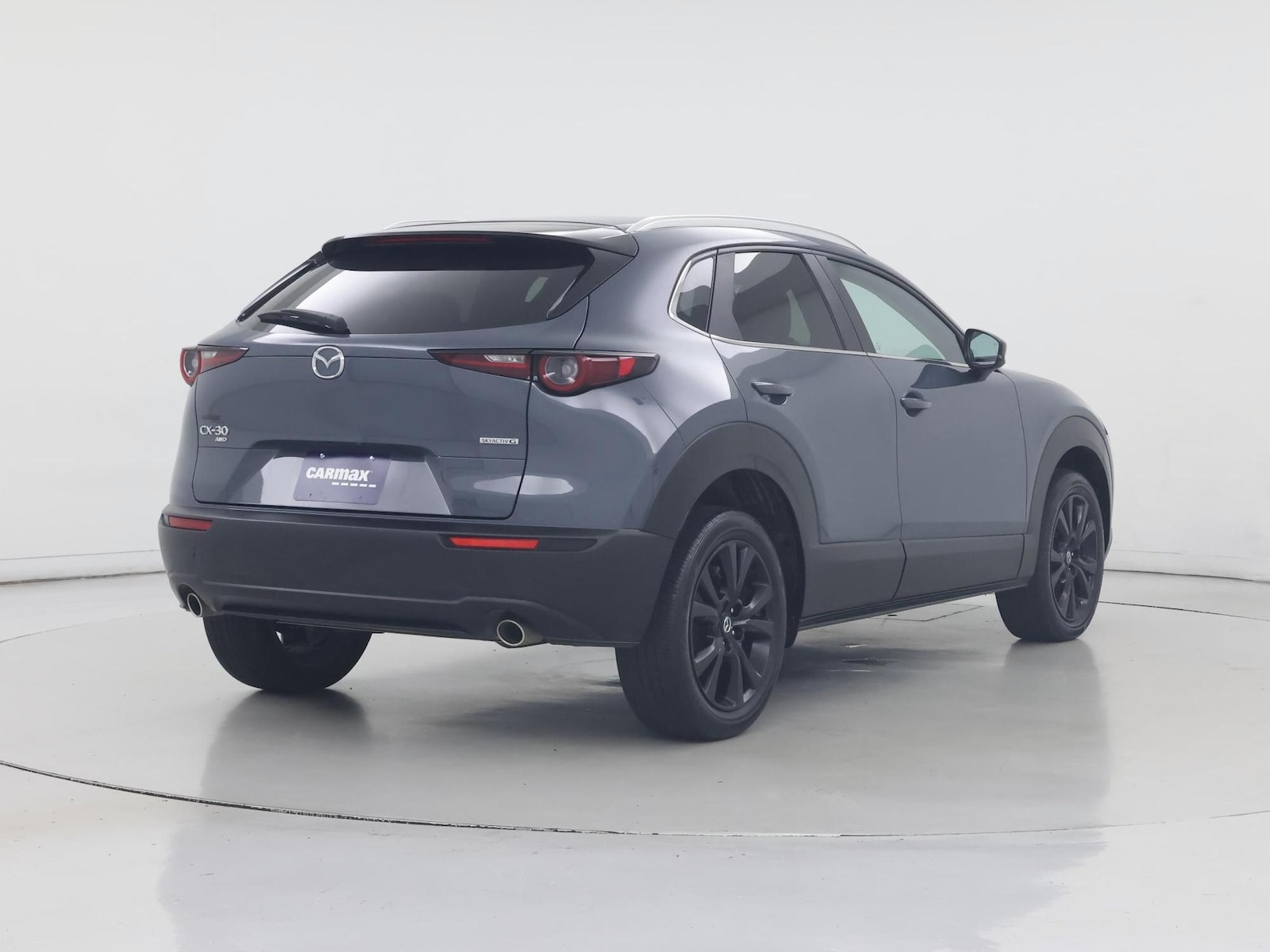 2025 Mazda CX-30 Preferred - Photo 9