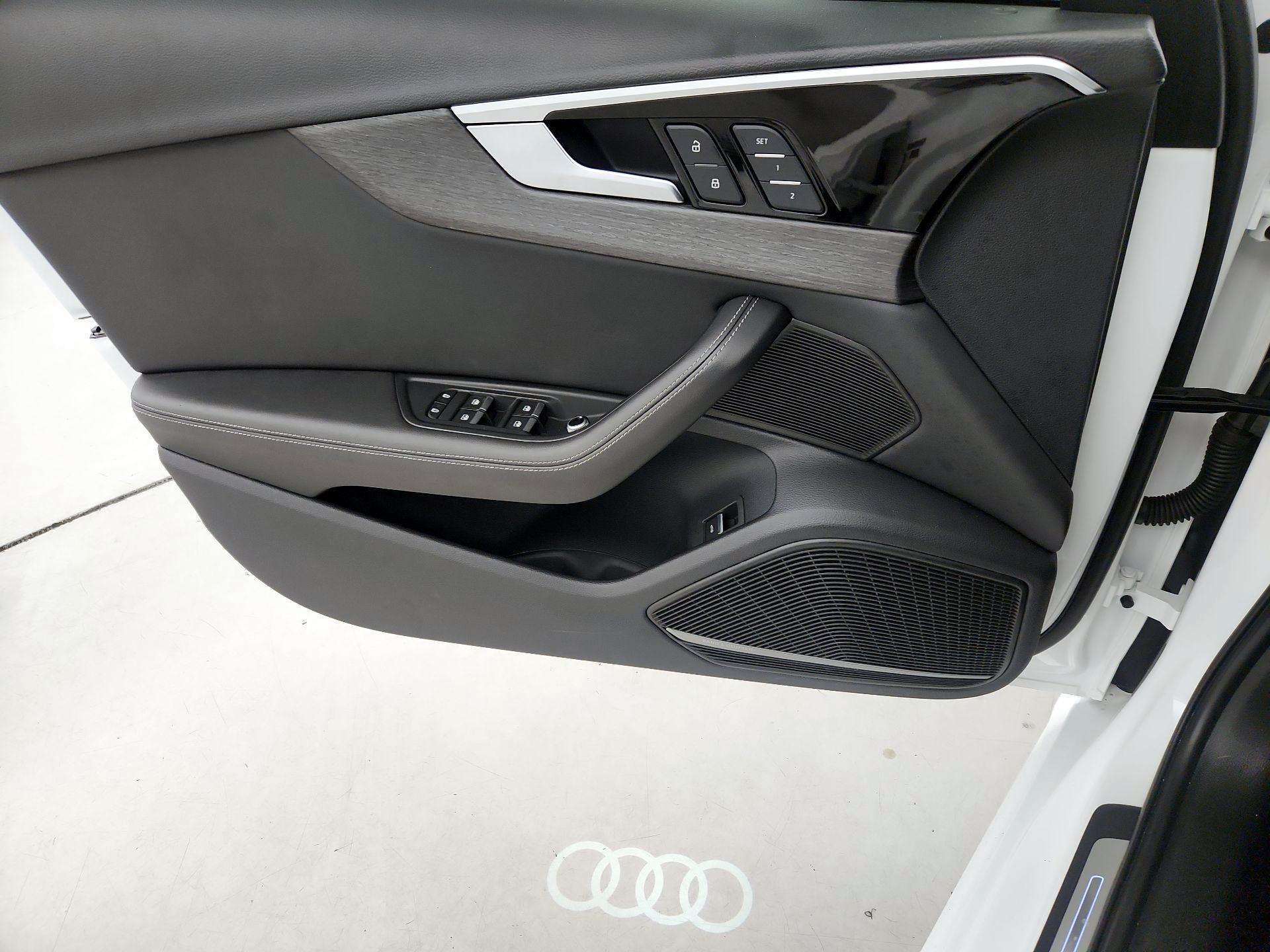 Thumbnail: 2022 Audi A4 - 12