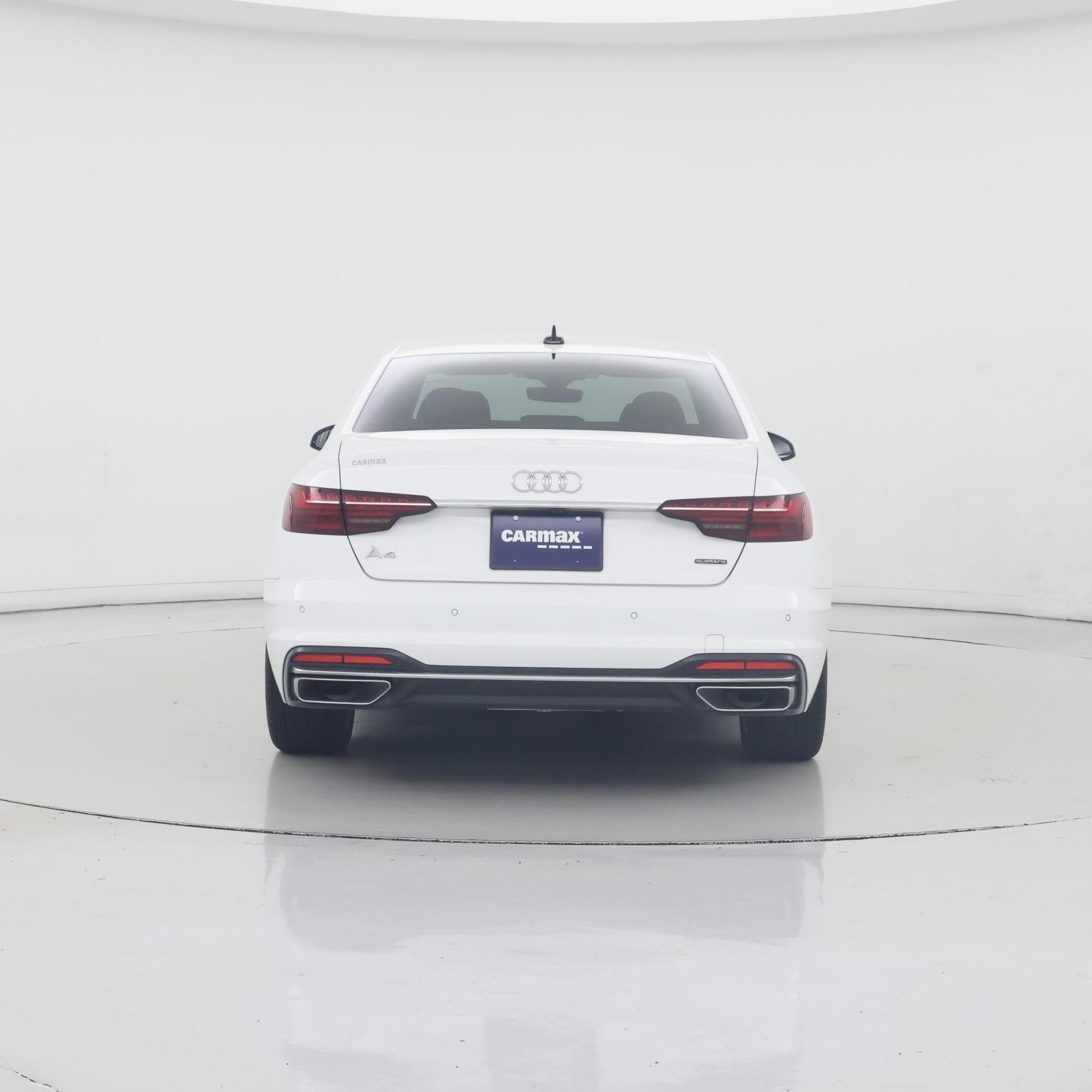 Thumbnail: 2022 Audi A4 - 6
