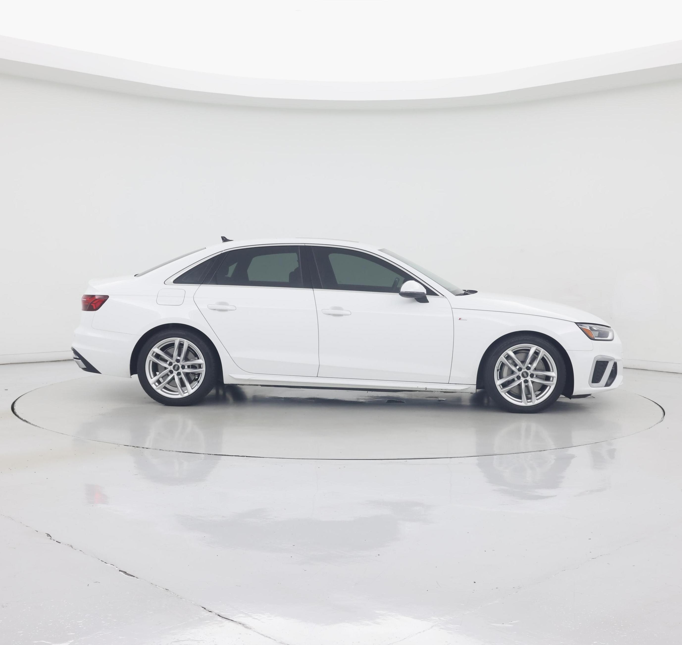 Thumbnail: 2022 Audi A4 - 7