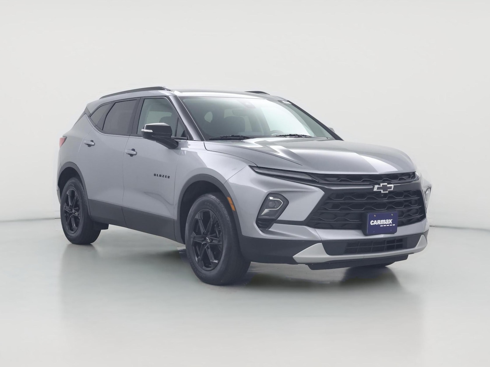 2024 Chevrolet Blazer