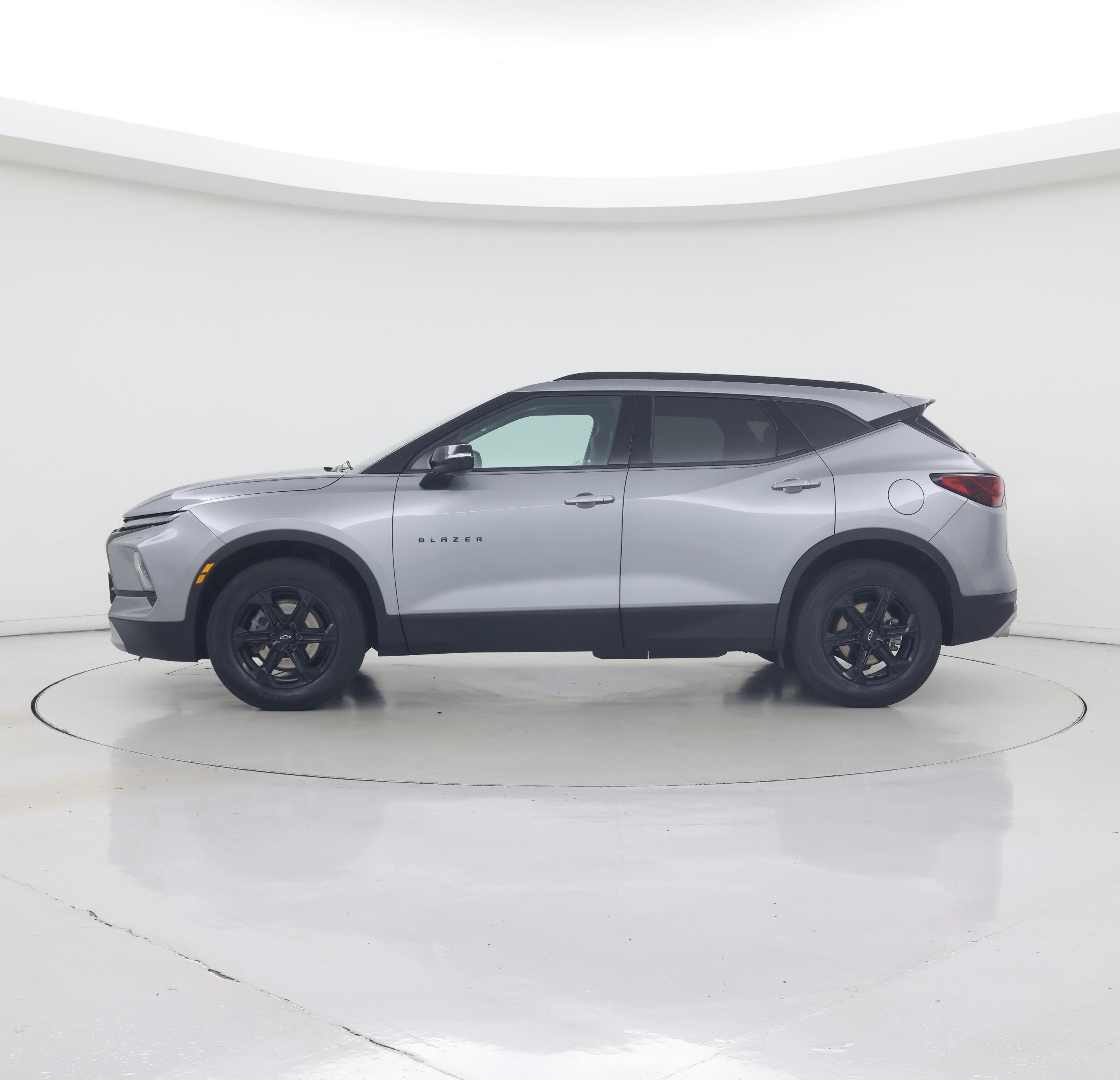 Thumbnail: 2024 Chevrolet Blazer - 3