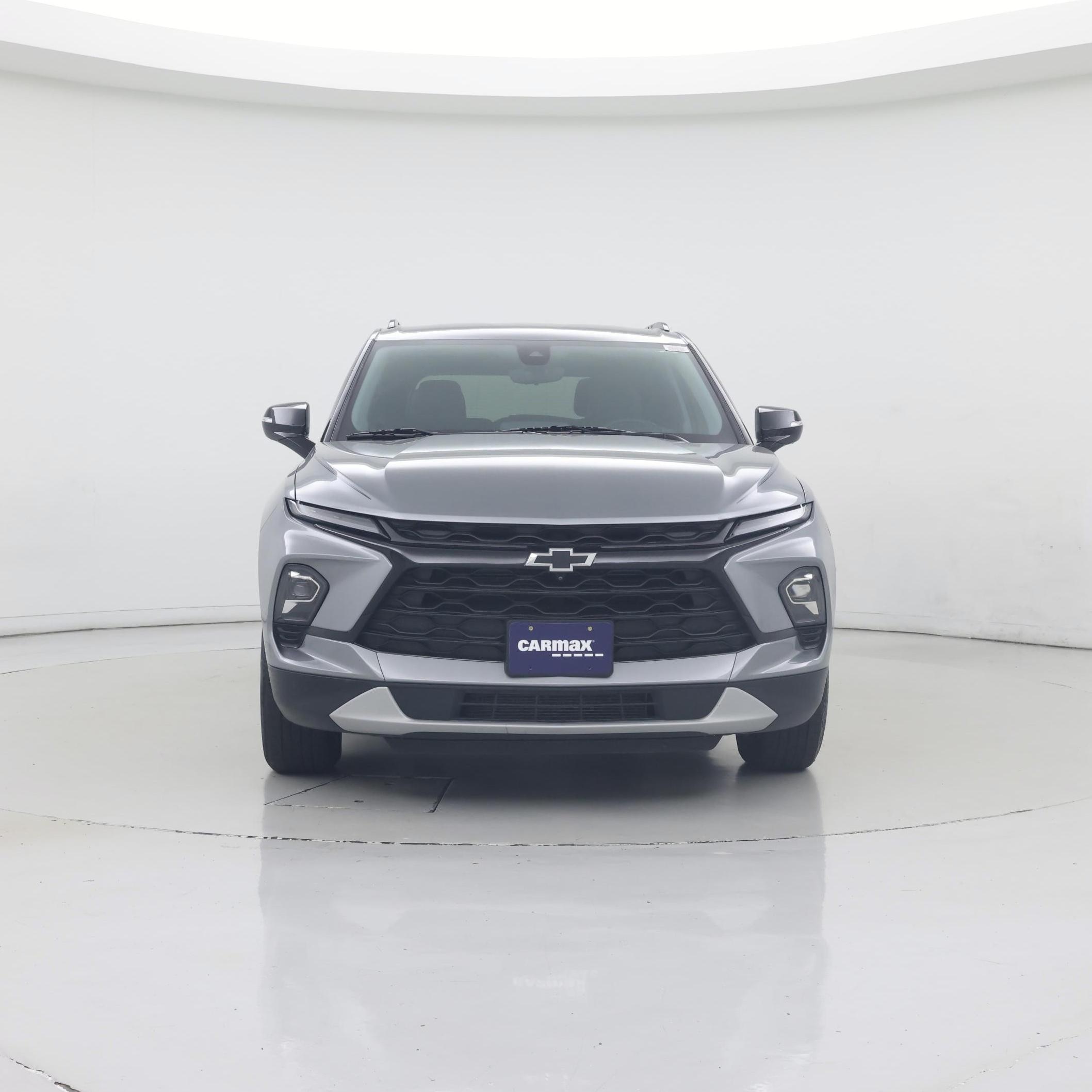Thumbnail: 2024 Chevrolet Blazer - 5